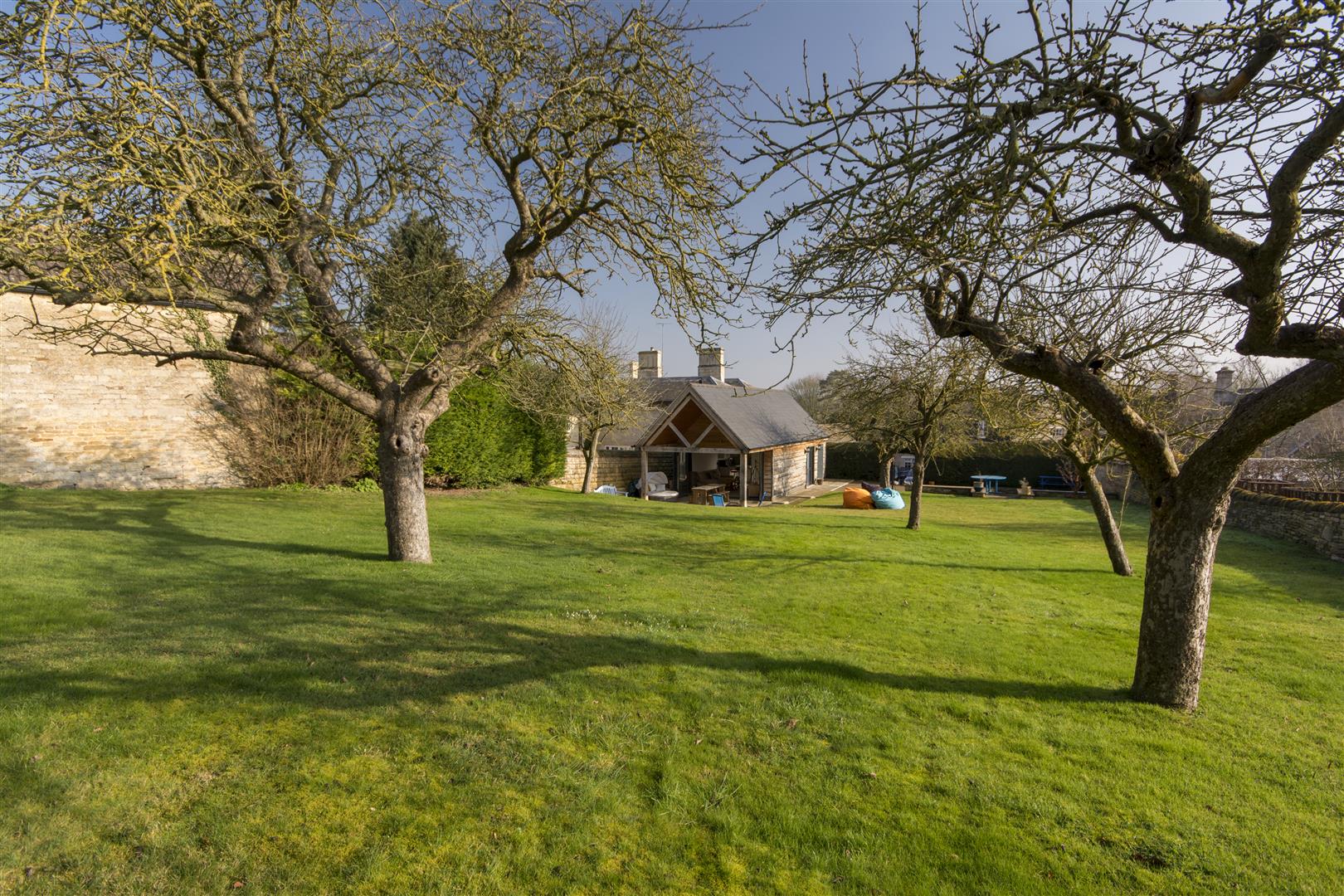 Property in High Street, Ketton Stamford, PE9