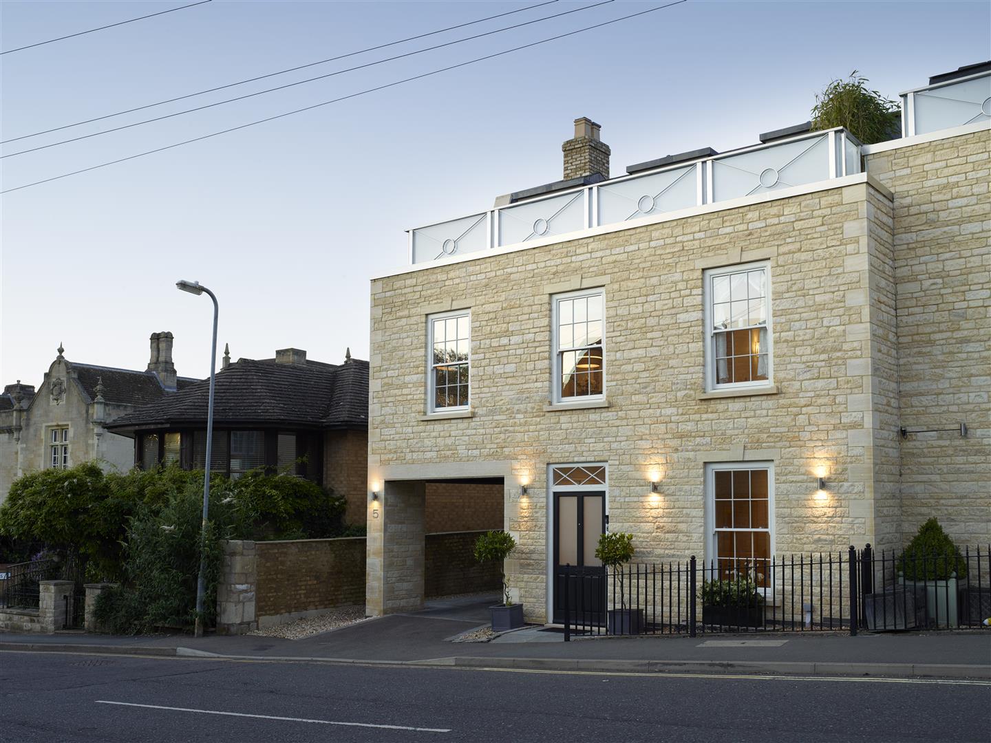 Estate Agents Nottingham & Stamford Digby & Finch Estate Agents