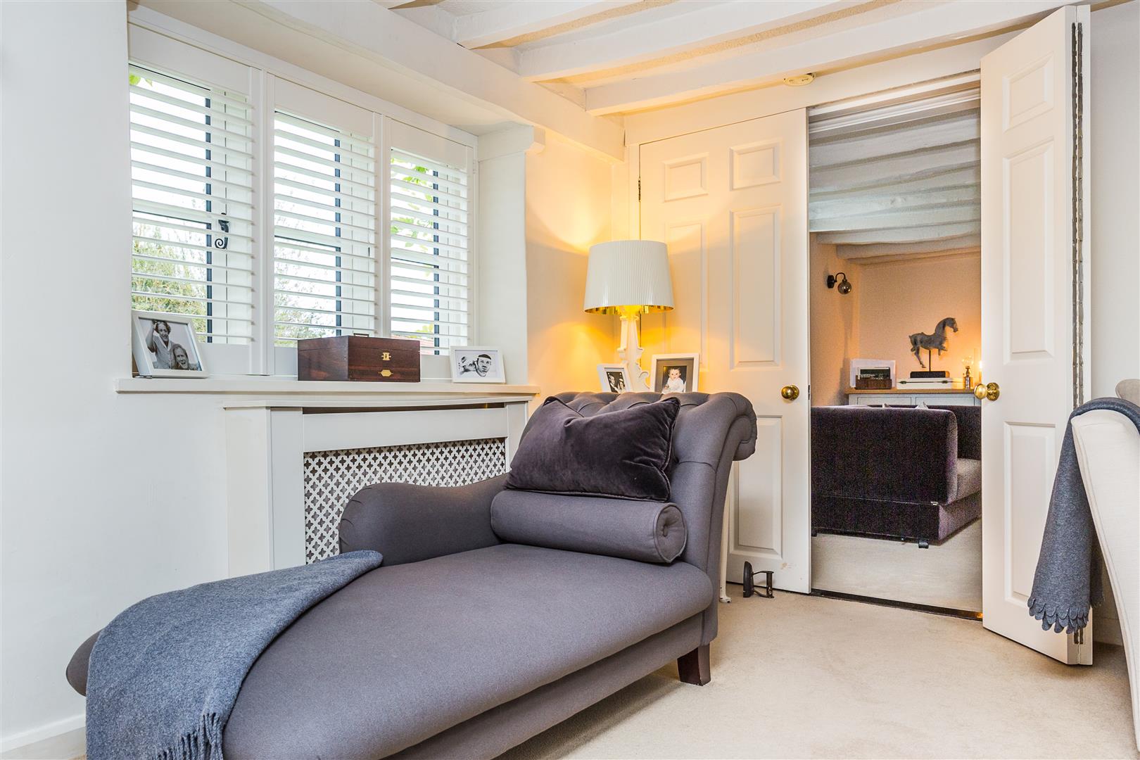 Property in Water Lane, Castle Bytham Grantham, NG33