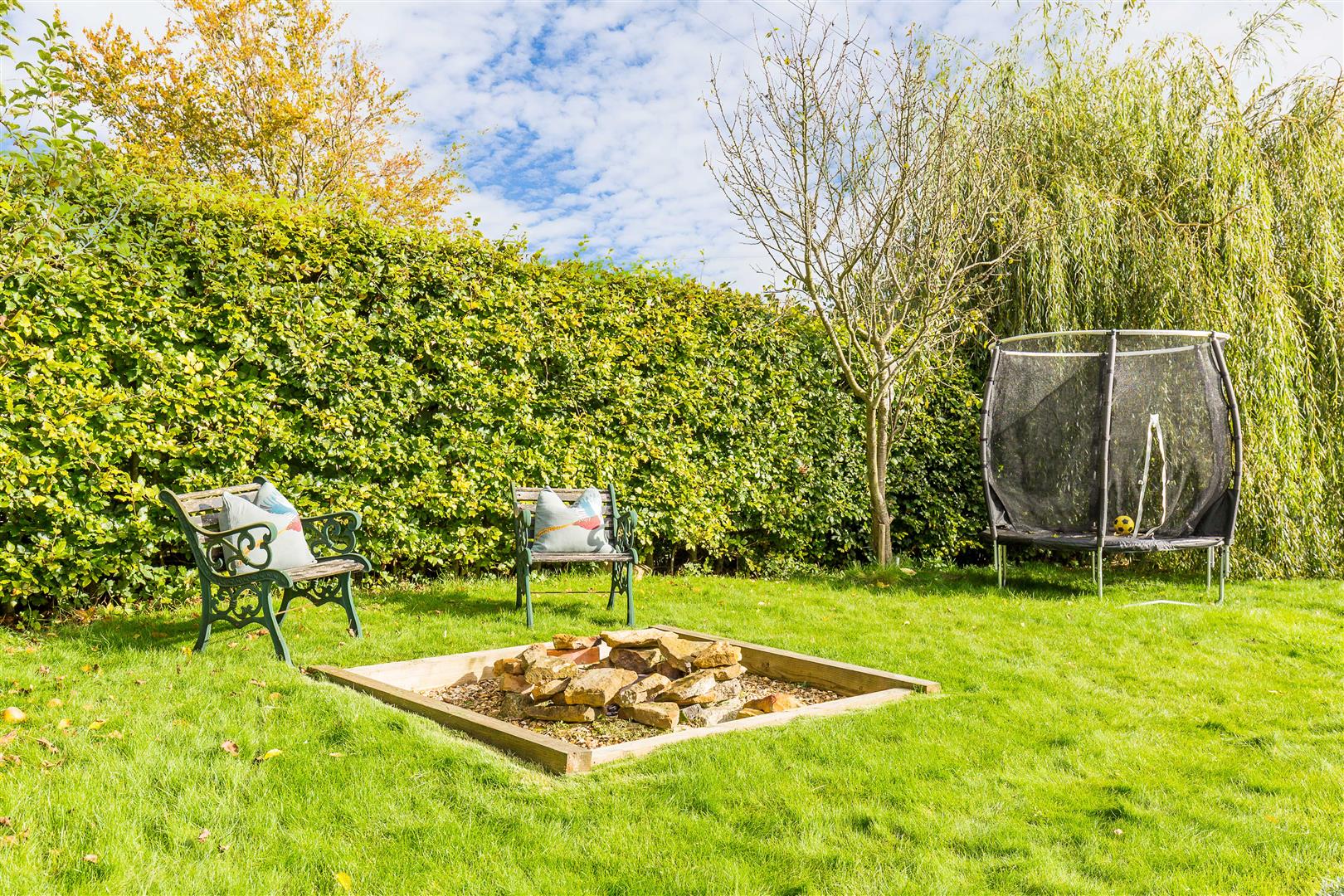 Property in Water Lane, Castle Bytham Grantham, NG33