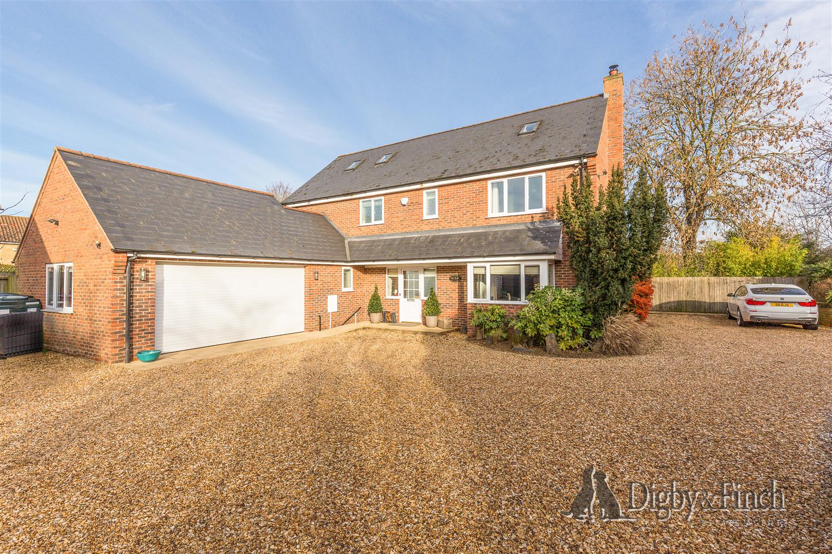 Property in Willow Mews, Peterborough, PE6