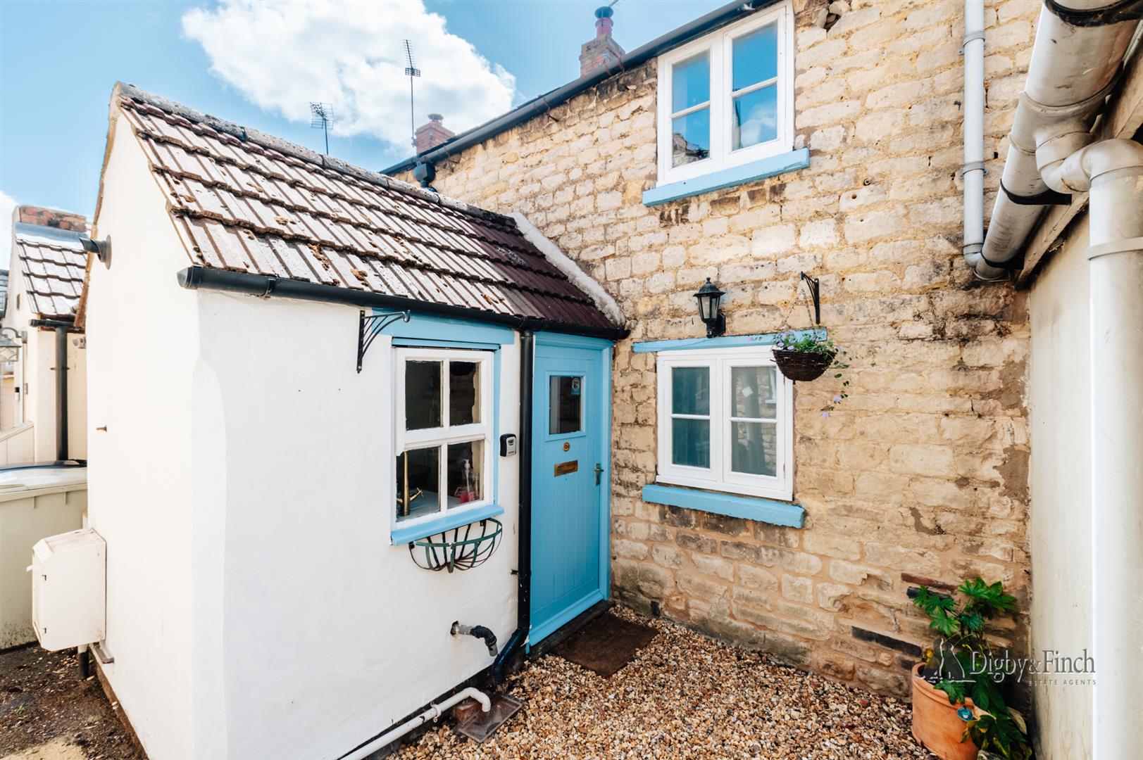 Great Lane, Greetham Oakham, LE15