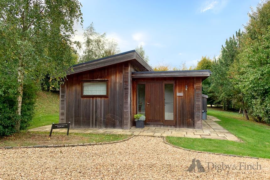 The Avenue, Exton Oakham, LE15