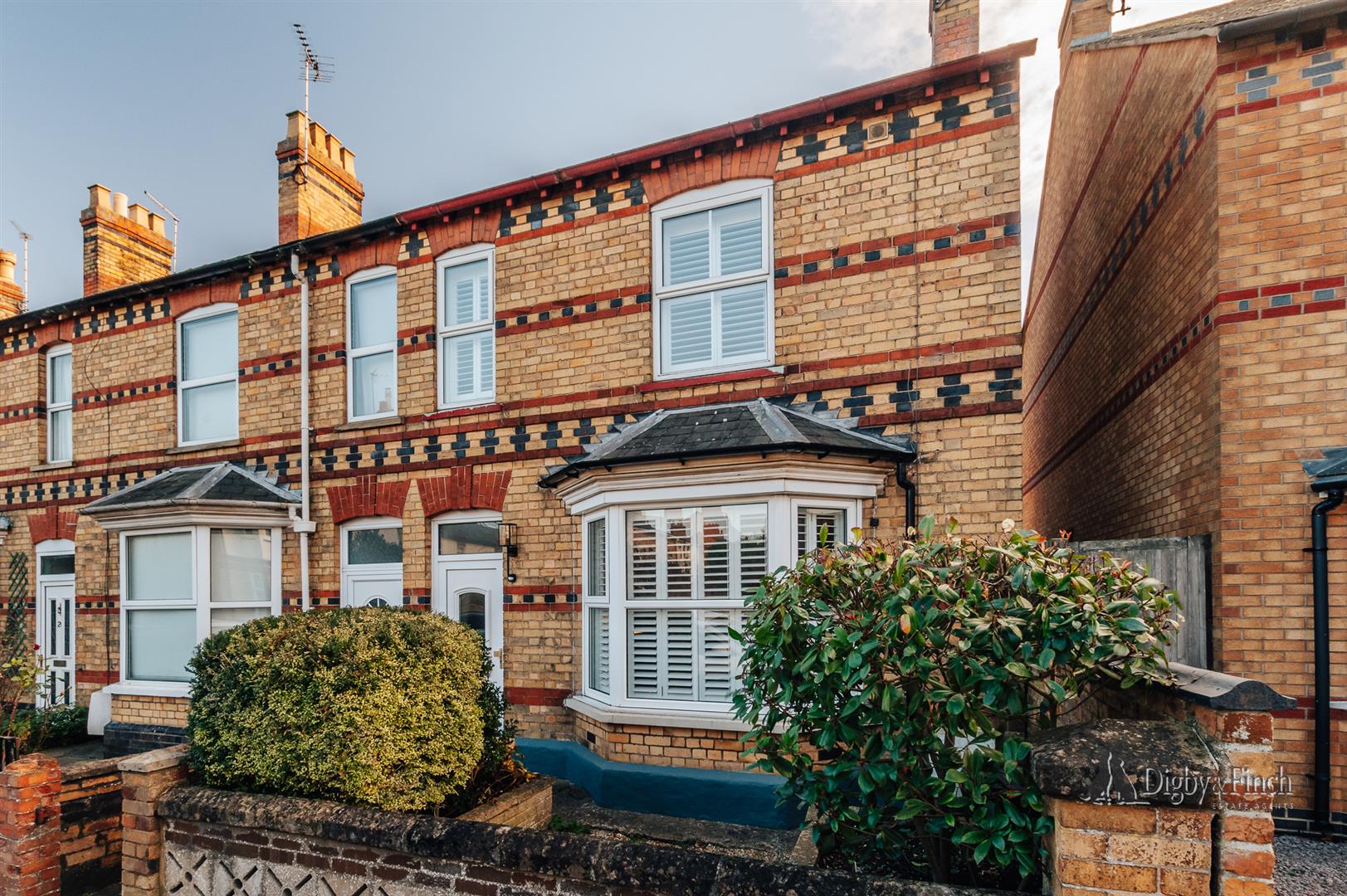 Princes Road, Stamford, PE9