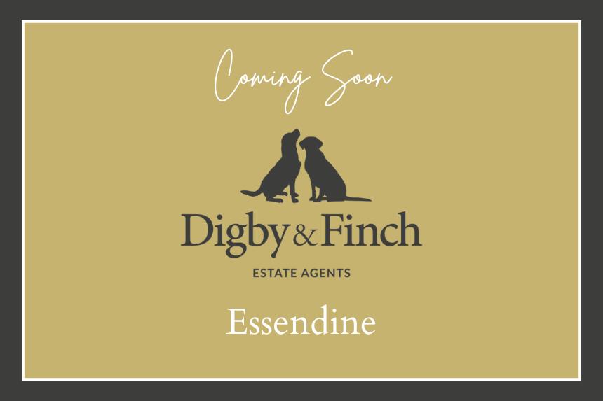 Glen Crescent, Stamford, PE9