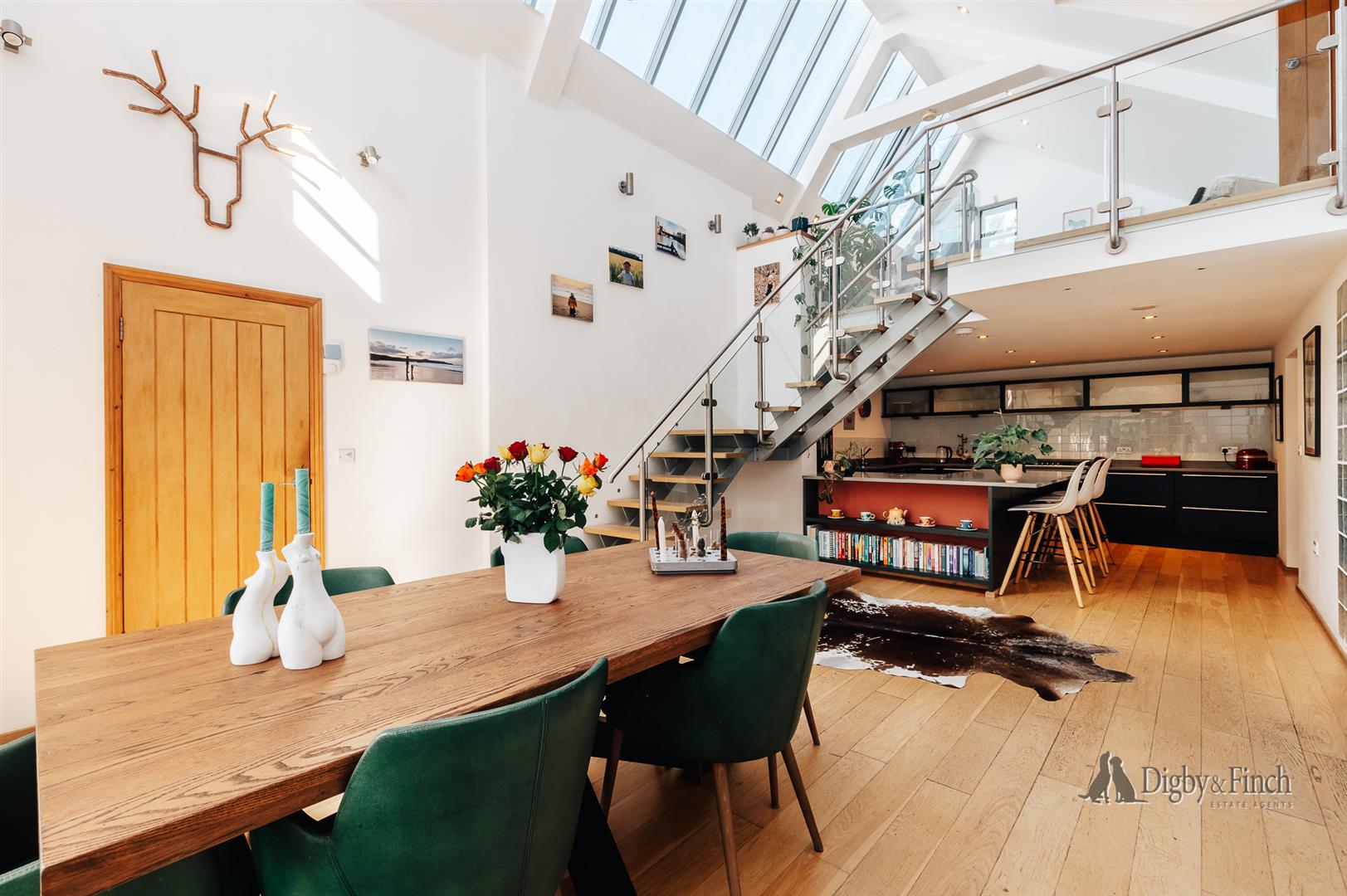 Kirby Road, Corby, NN17