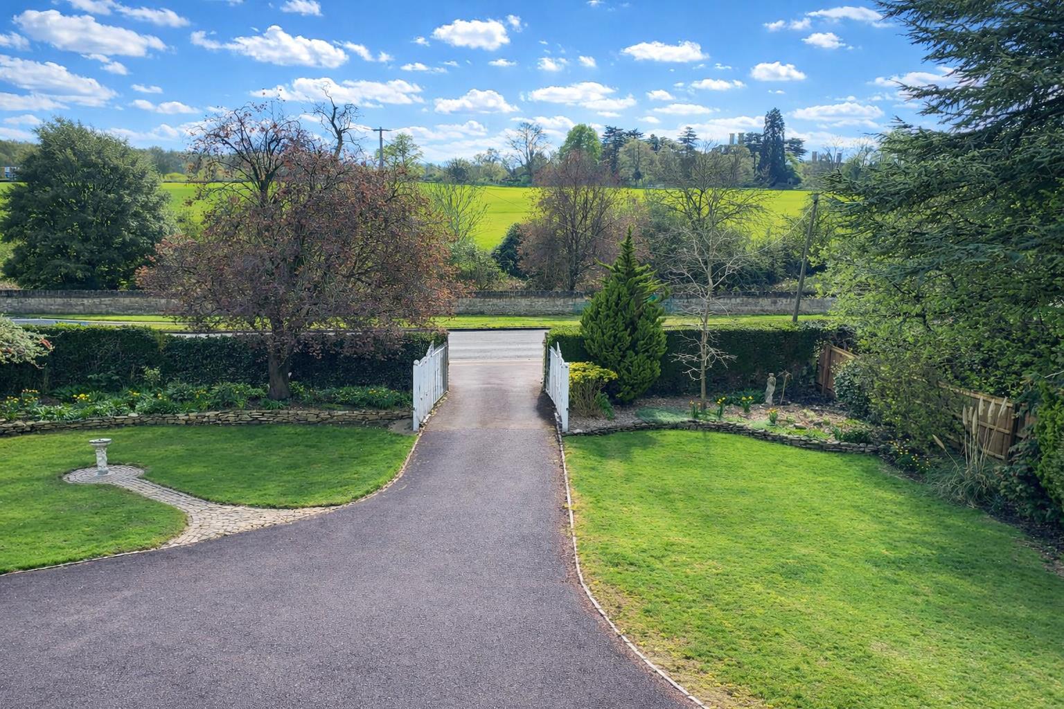 Thorpe Road, Peterborough, PE3