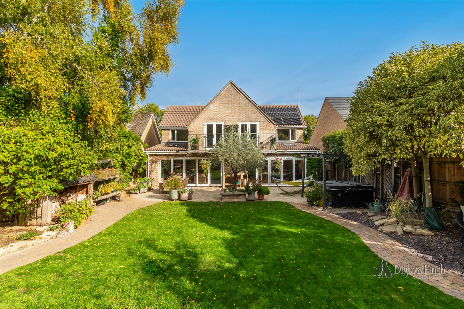 Heath Road, Peterborough, PE6