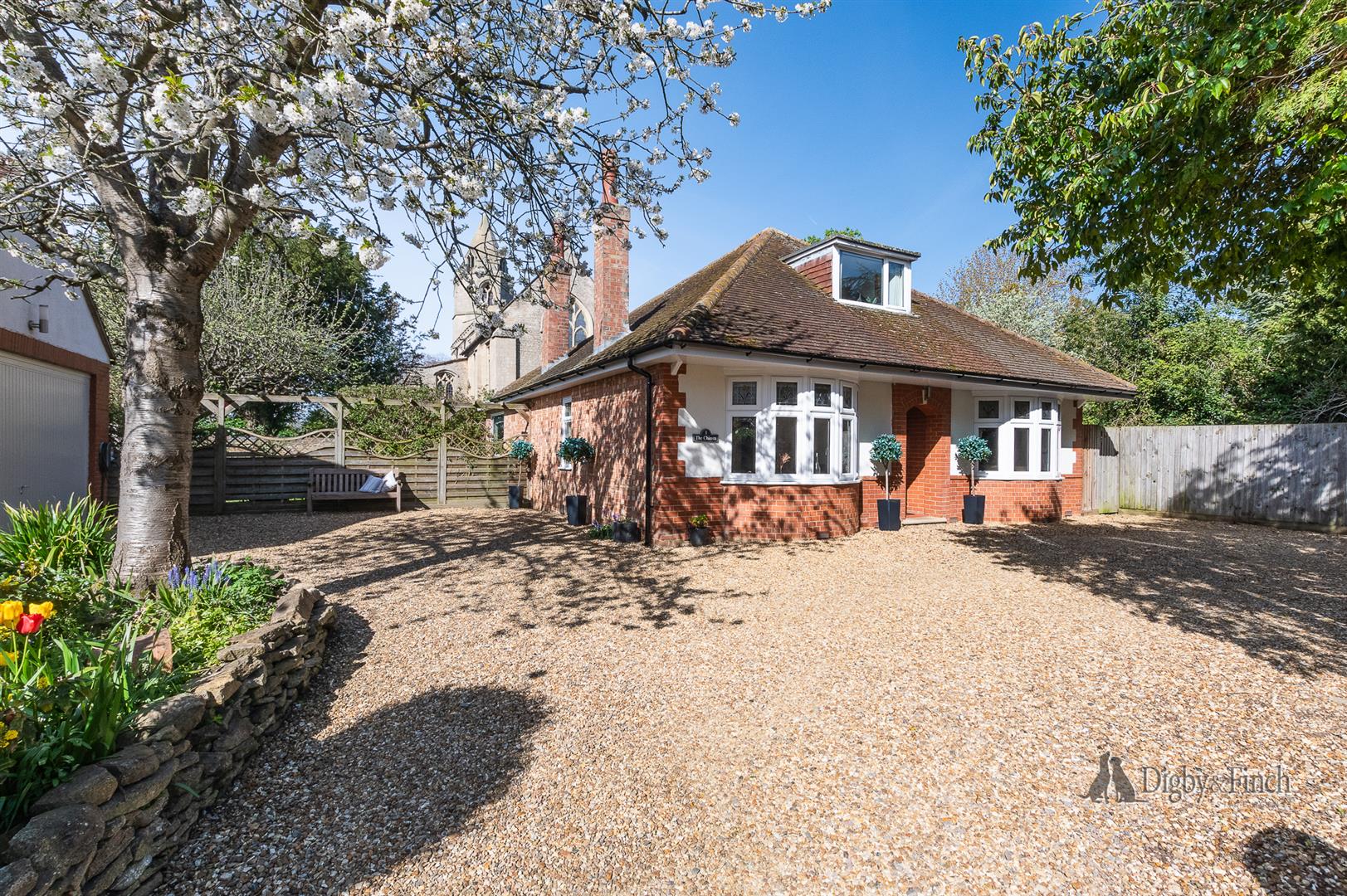 Maxey Road, Peterborough, PE6