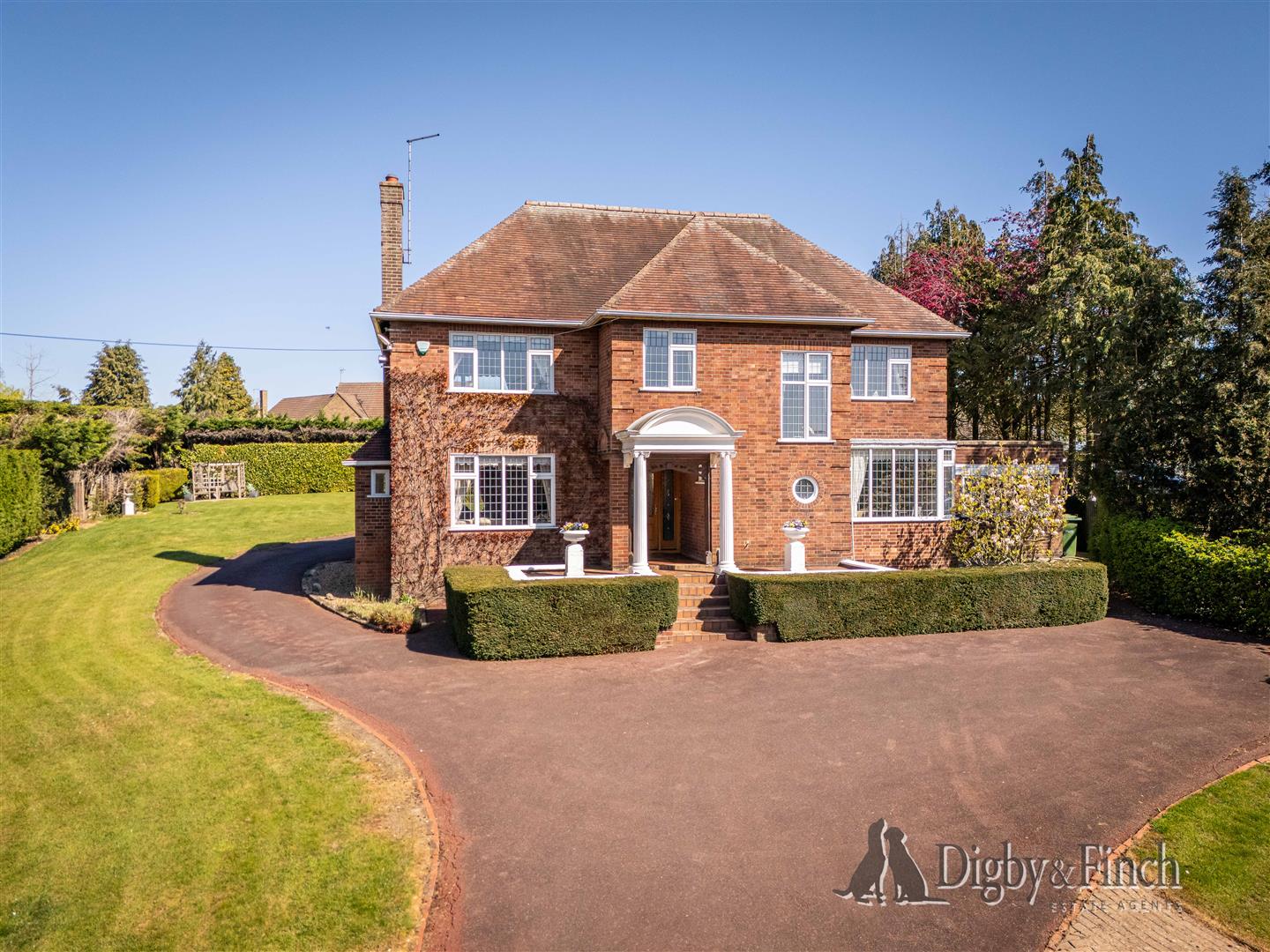 Thorpe Road, Peterborough, PE3