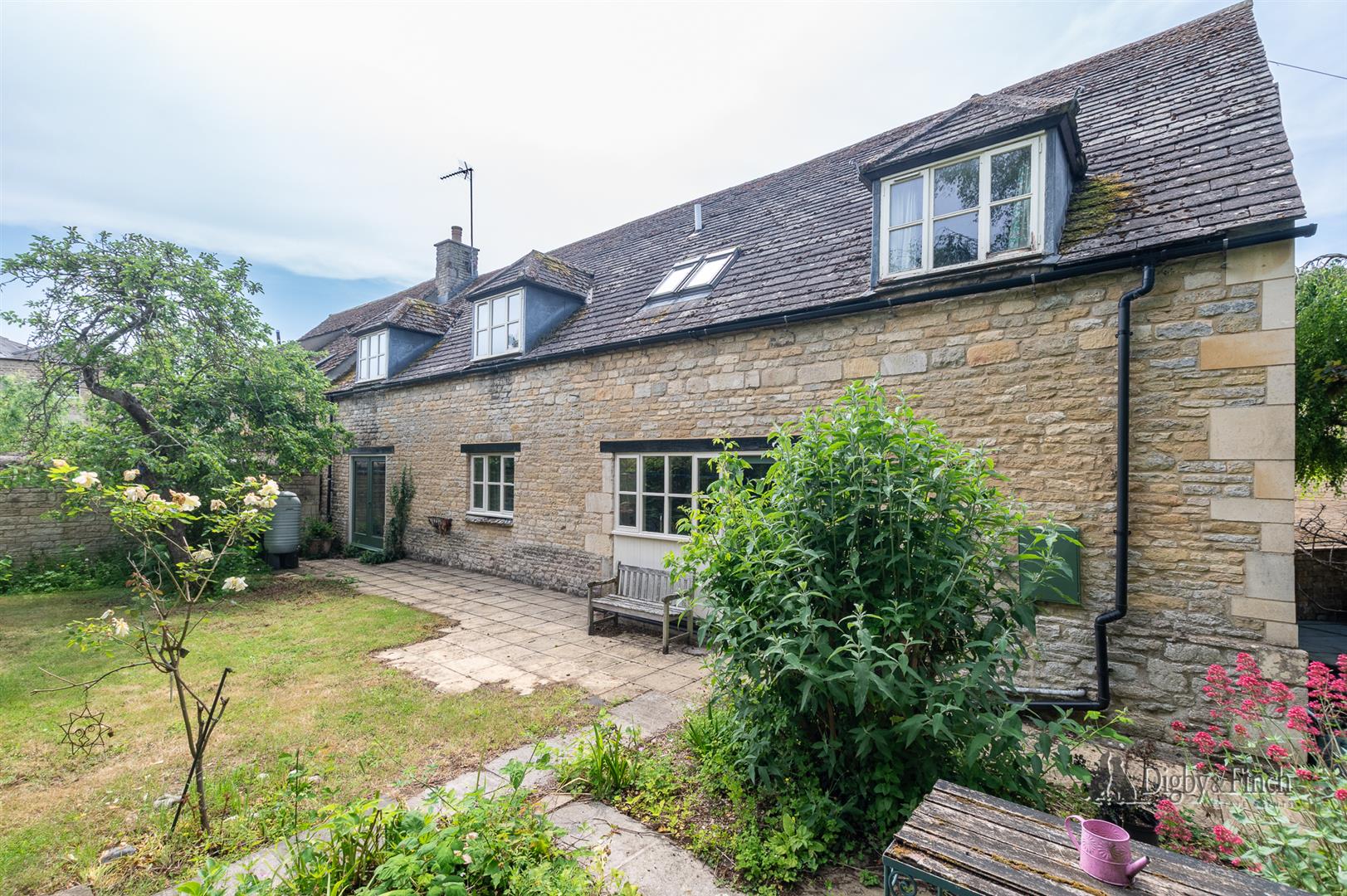 Wood Road, Peterborough, PE8