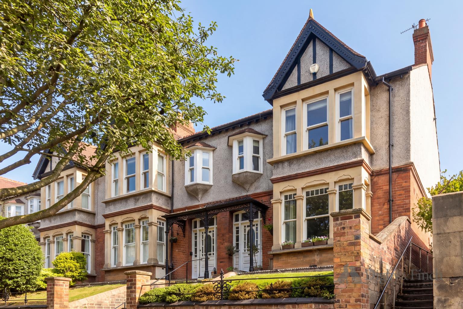 Casterton Road, Stamford, PE9