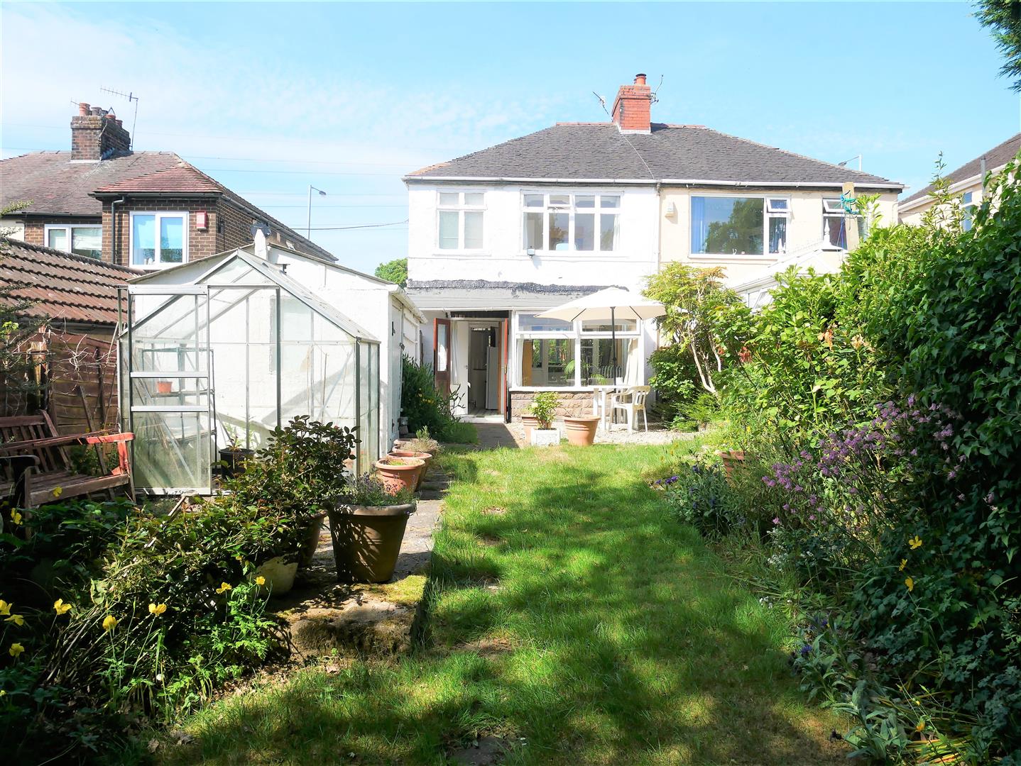 Property in Ash Bank Road, Werrington, Staffordshire, StokeonTrent