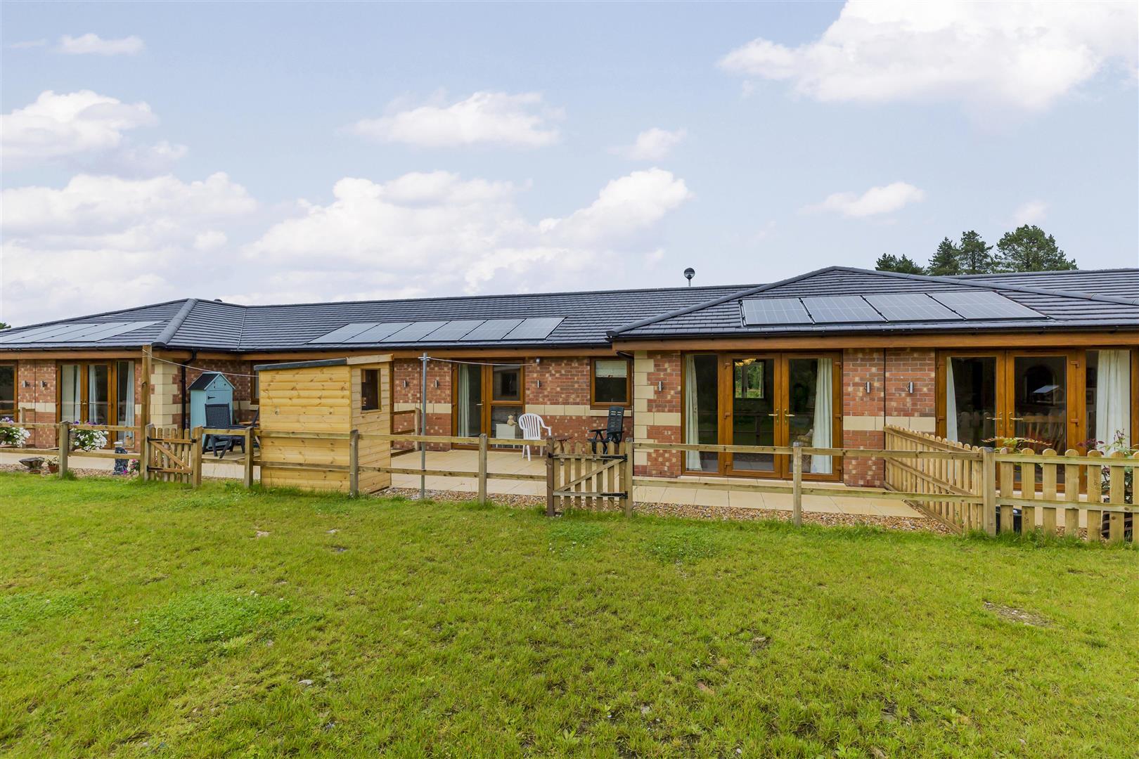 Property in Bagnall Heights, Bagnall, Staffordshire, StokeonTrent, ST9 9JL