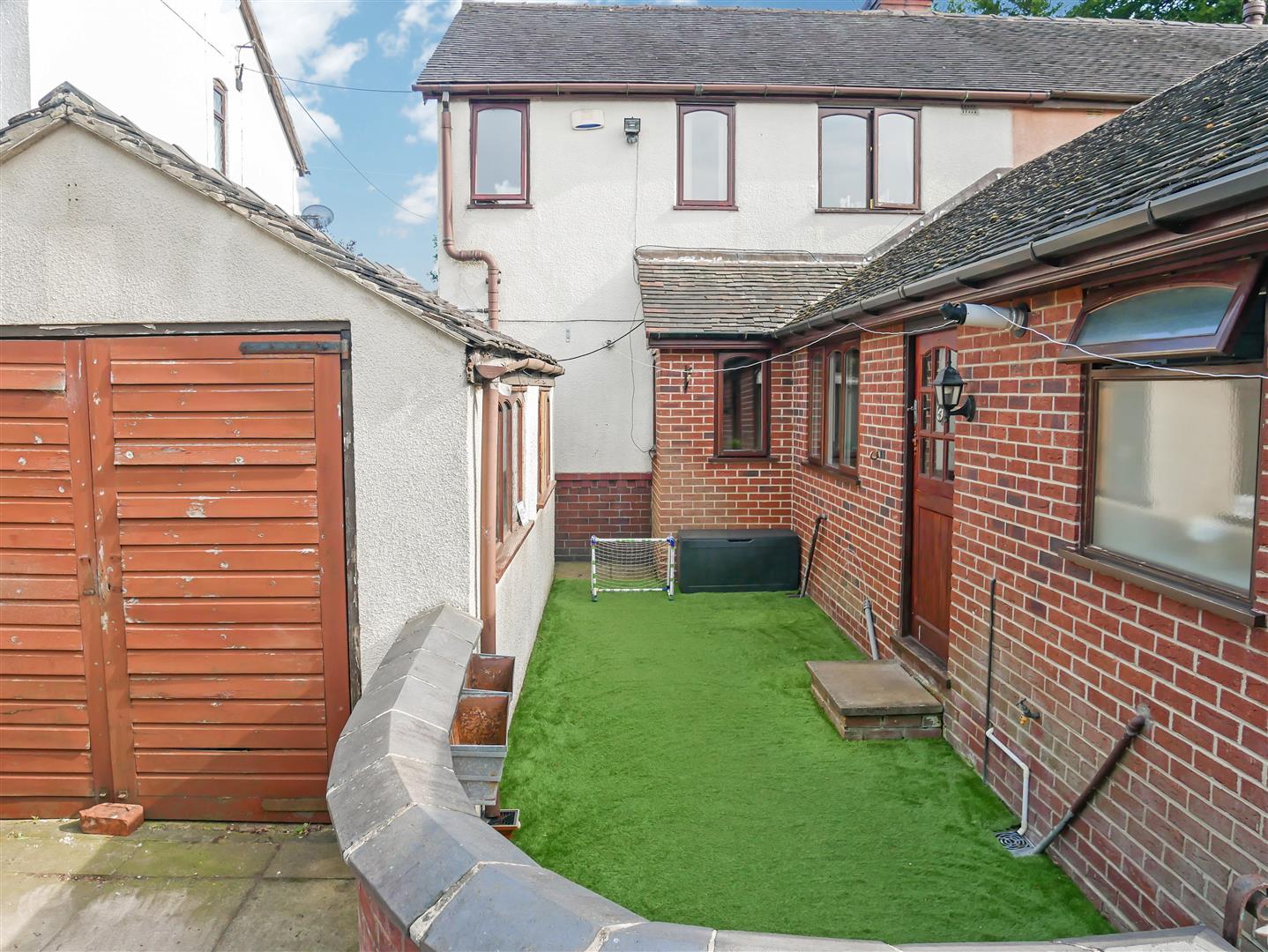 Property in Endon Road, Norton Green, StokeOnTrent, Staffordshire