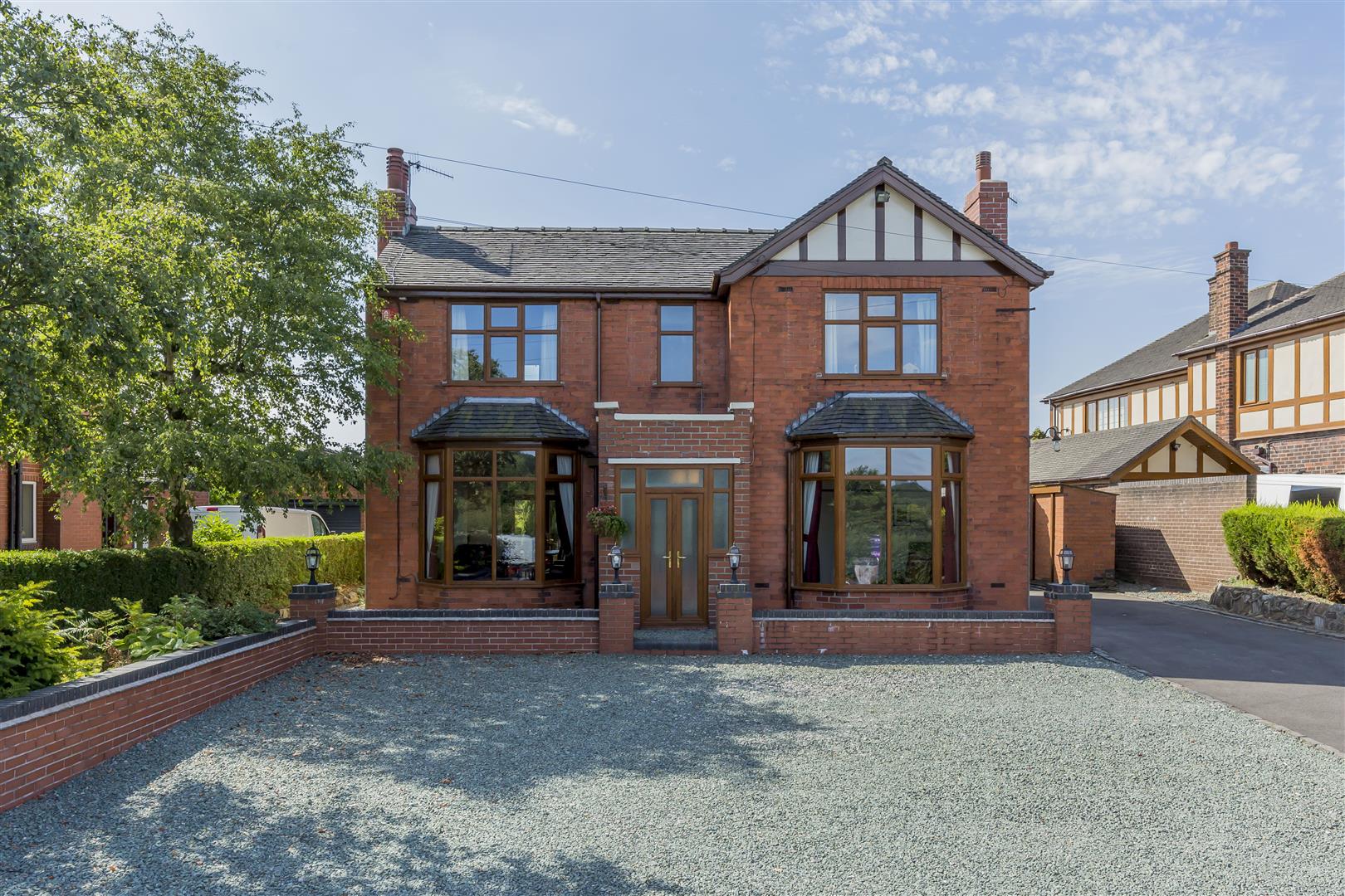 Property in Ash Bank Road, Werrington, StokeOnTrent, Staffordshire