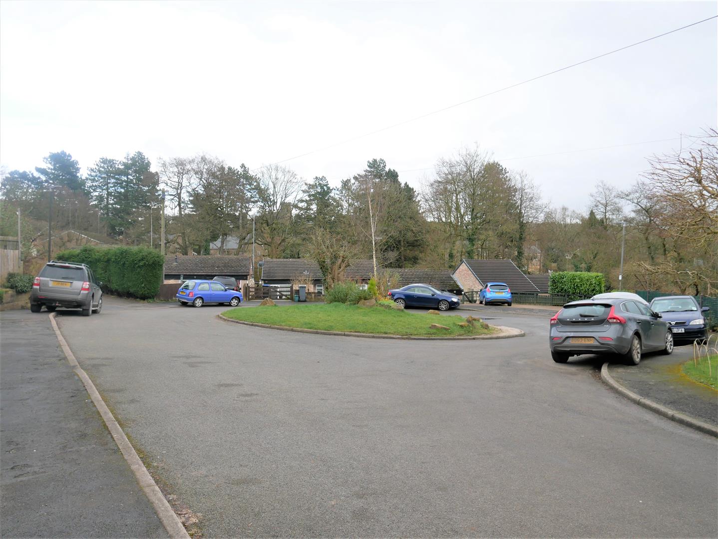 Property in Riber View Close, Tansley, Matlock, Derbyshire, DE4 5HB