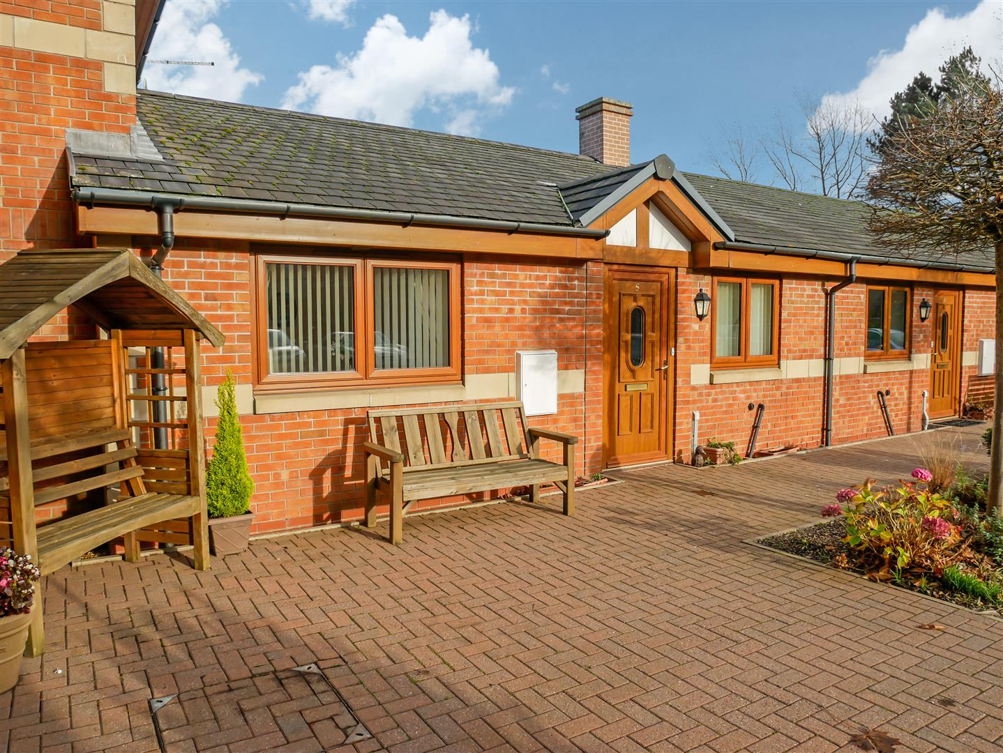 Property in Bagnall Heights, Bagnall, Staffordshire, StokeonTrent