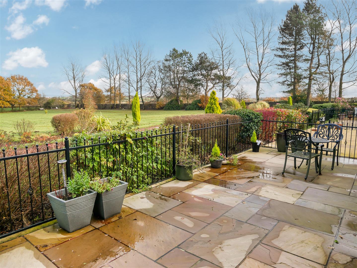 Property in Bagnall Heights, Bagnall, Staffordshire, StokeonTrent, ST9 9JL