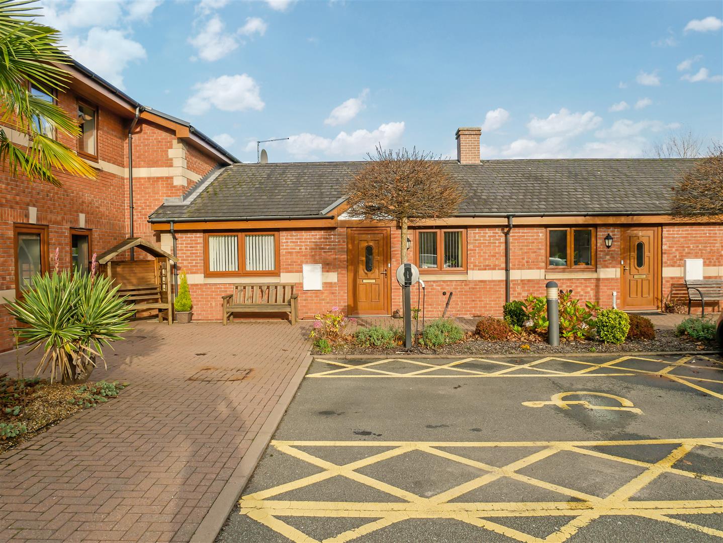 Property in Bagnall Heights, Bagnall, Staffordshire, StokeonTrent, ST9 9JL