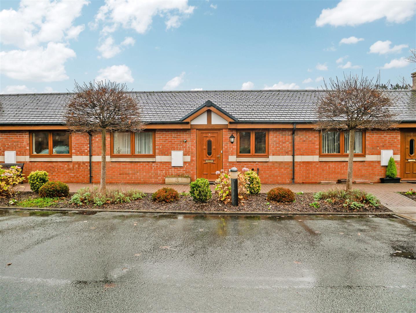 Property in Bagnall Heights, Bagnall, Staffordshire, StokeonTrent, ST9 9JL