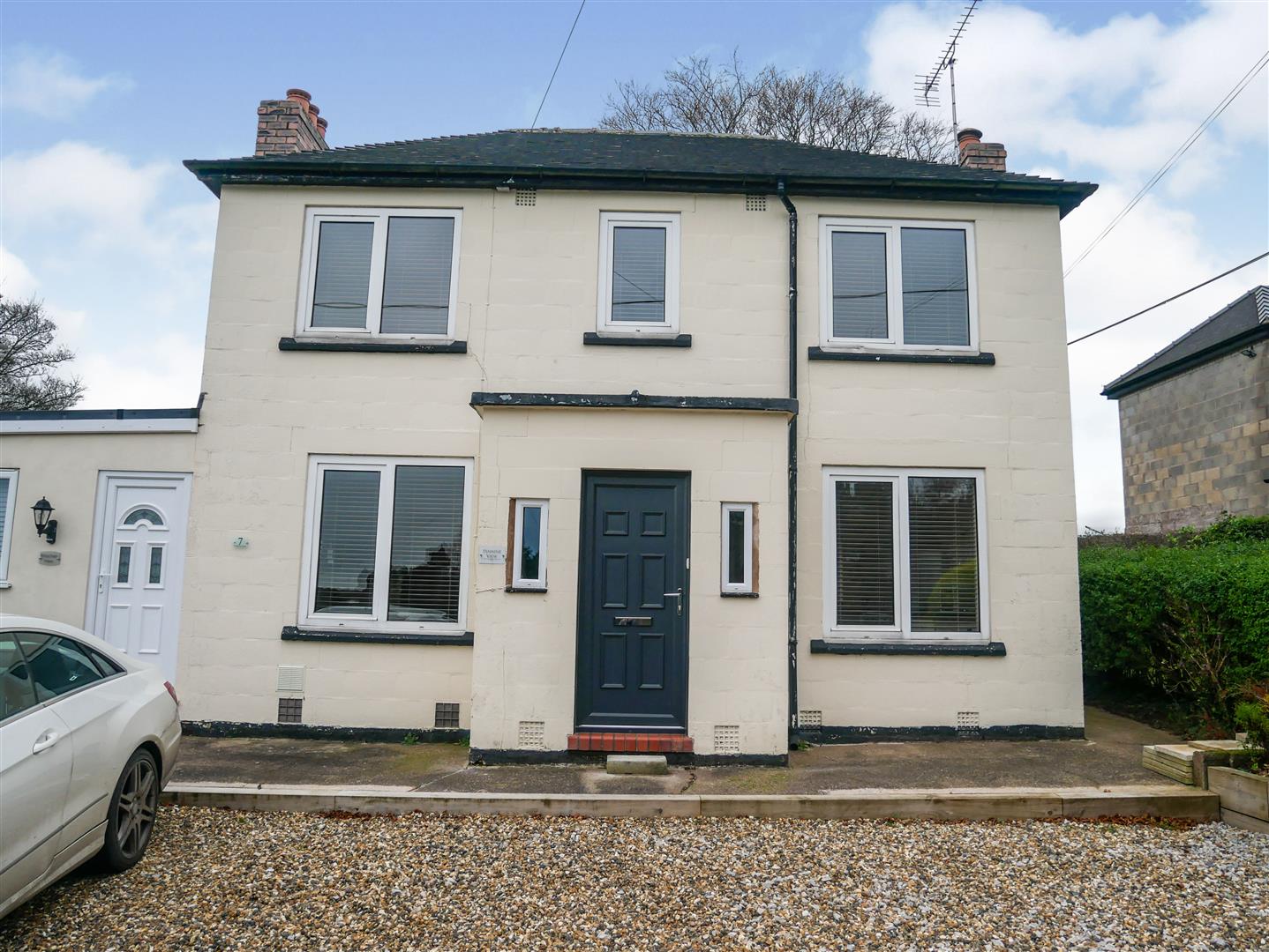 Cheddleton Heath House For Sale at Antonio Chronister blog