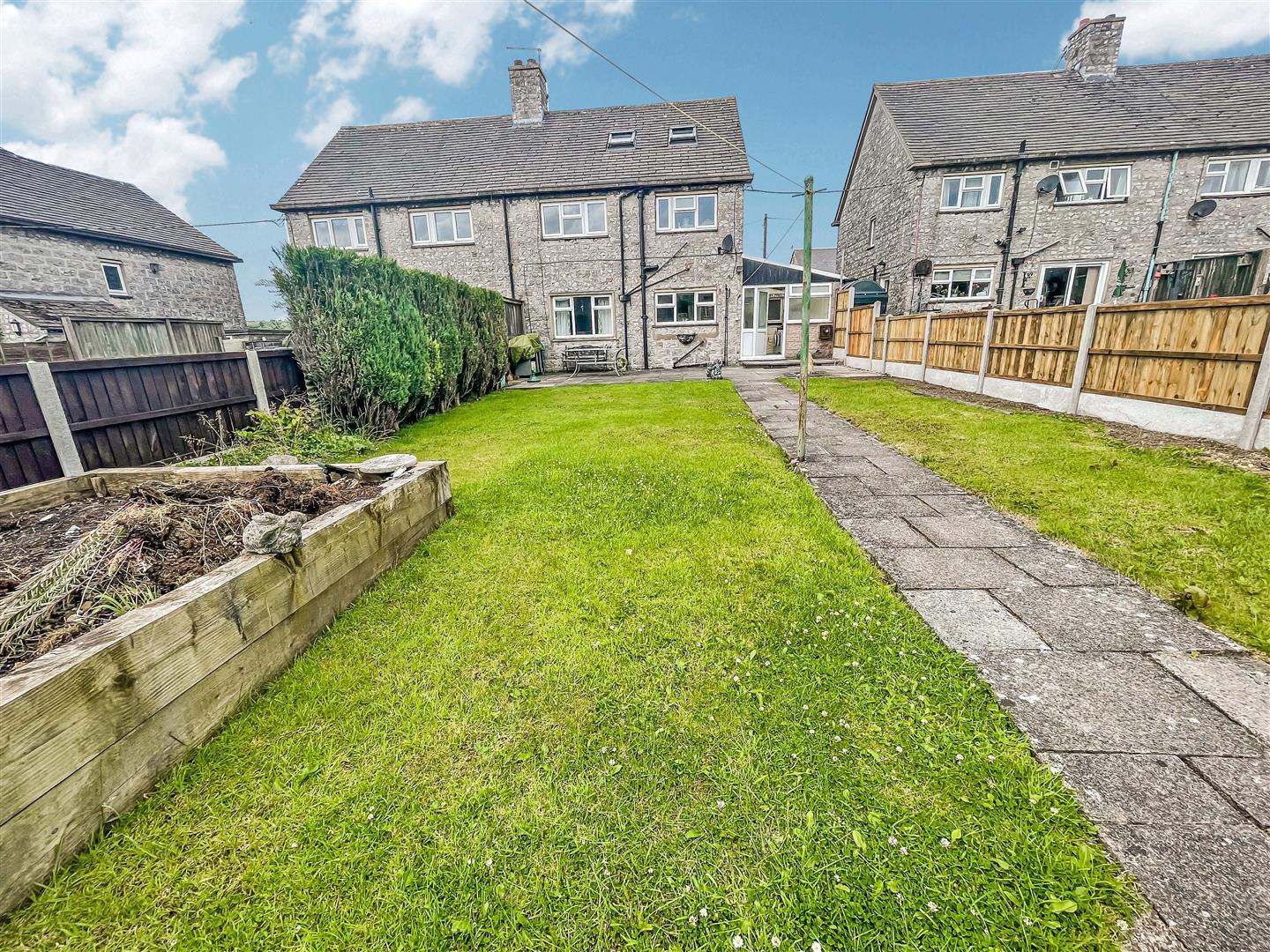 Property in Waterfall Lane, Waterhouses, Staffordshire, StokeonTrent