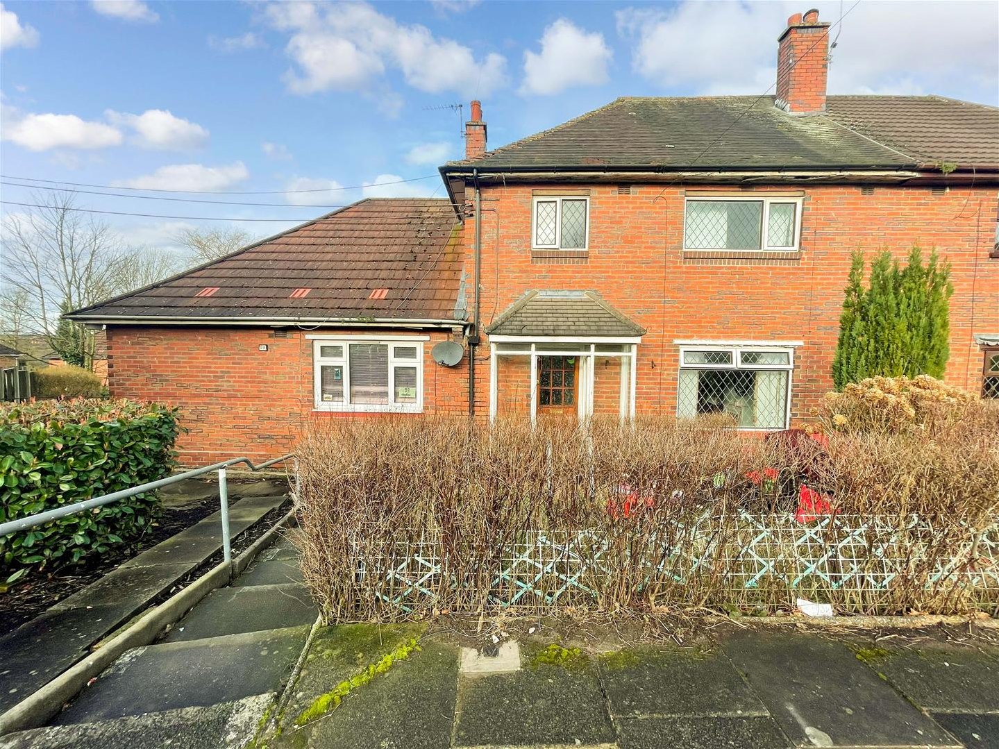 Denise White Bespoke Estate Agents in Staffordshire