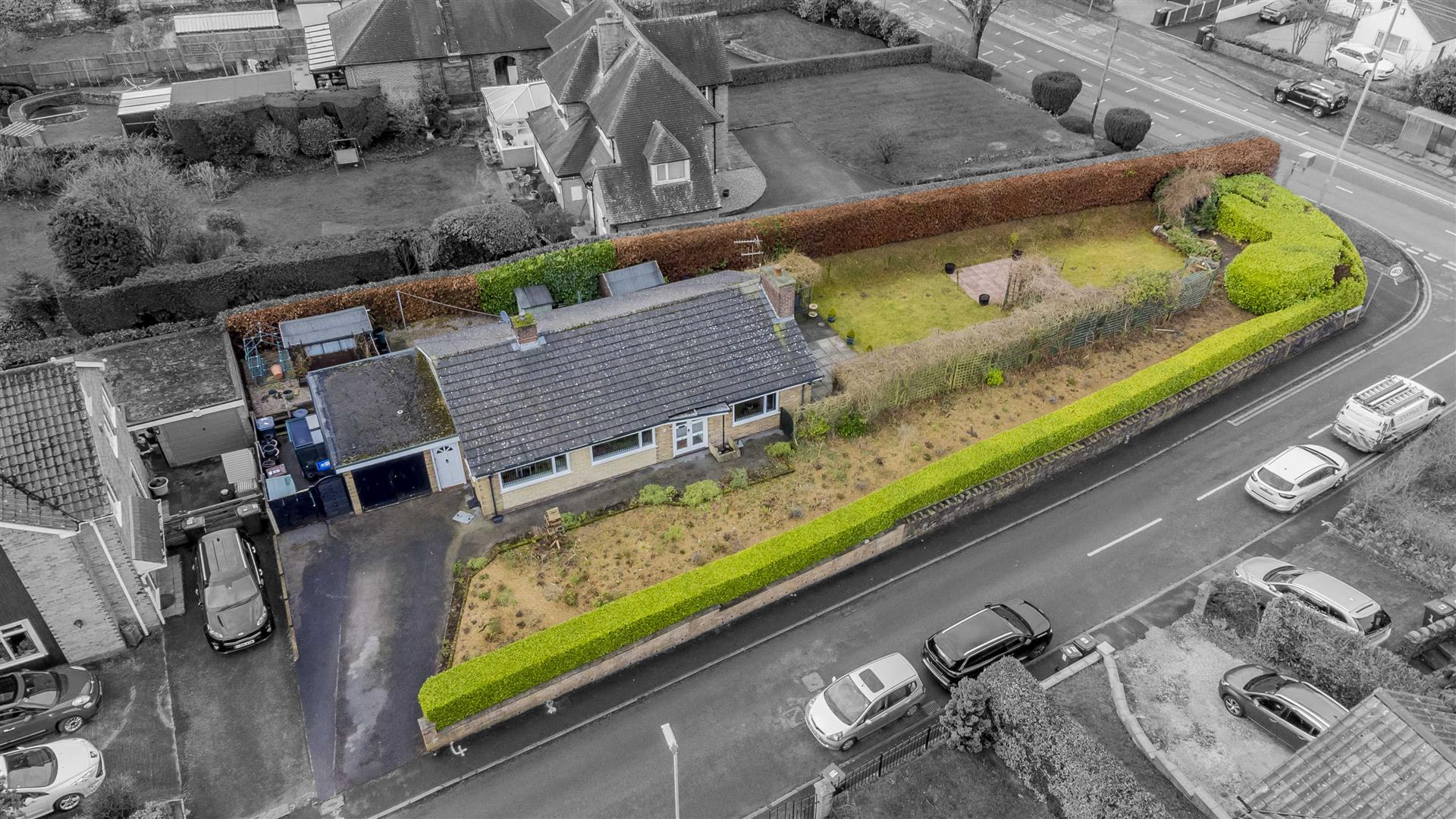 Denise White Bespoke Estate Agents in Staffordshire