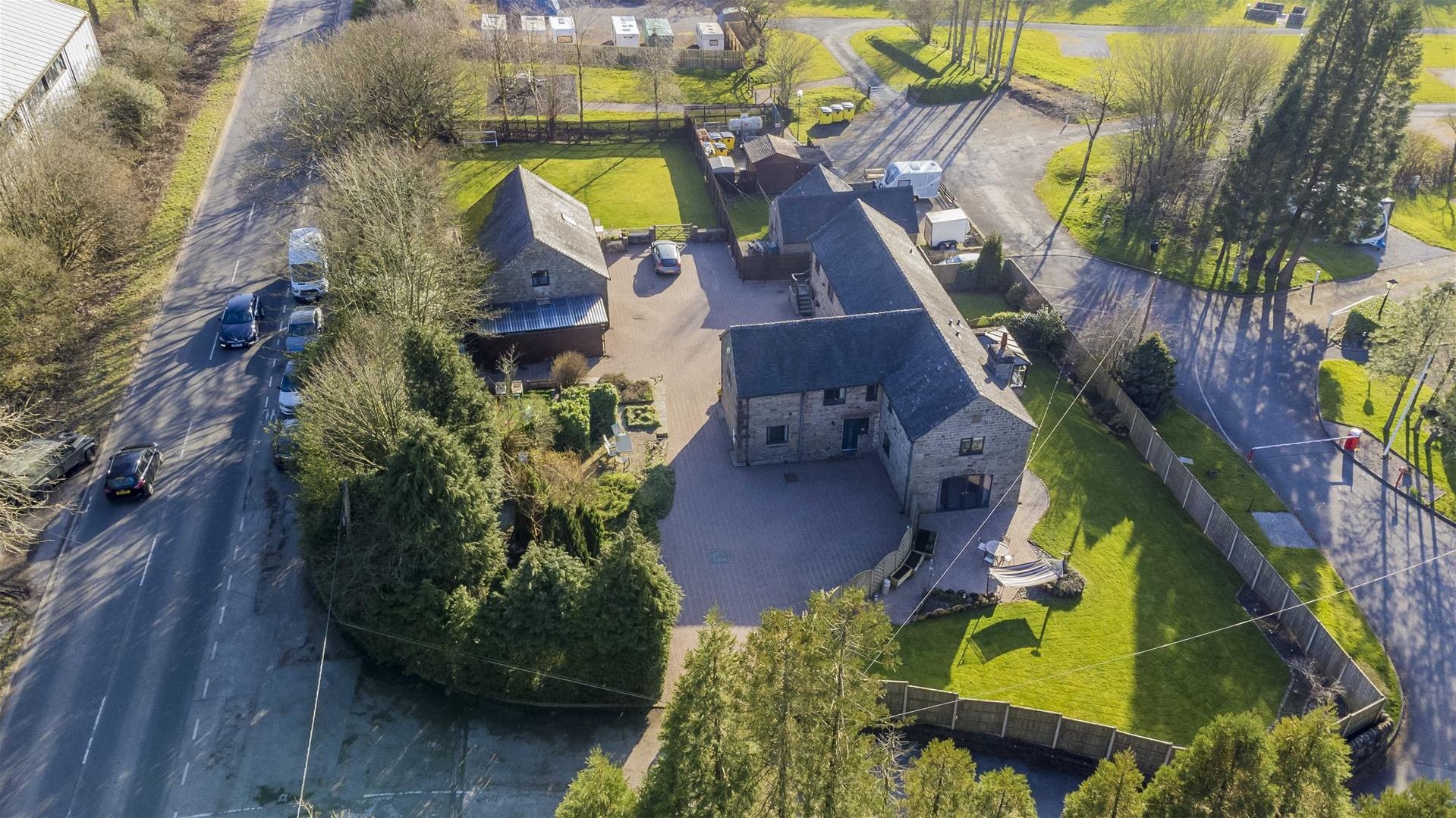 Denise White Bespoke Estate Agents in Staffordshire