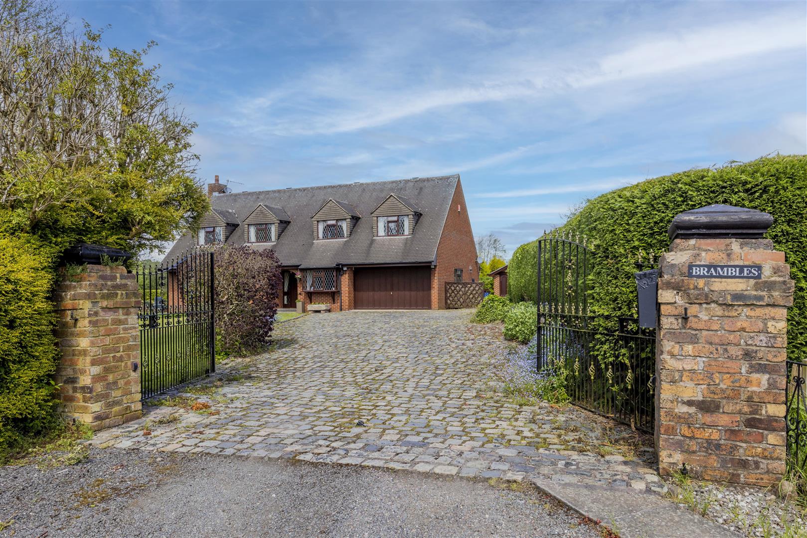 Property in Stanley Moss Road, Stockton Brook, Staffordshire, Stokeon