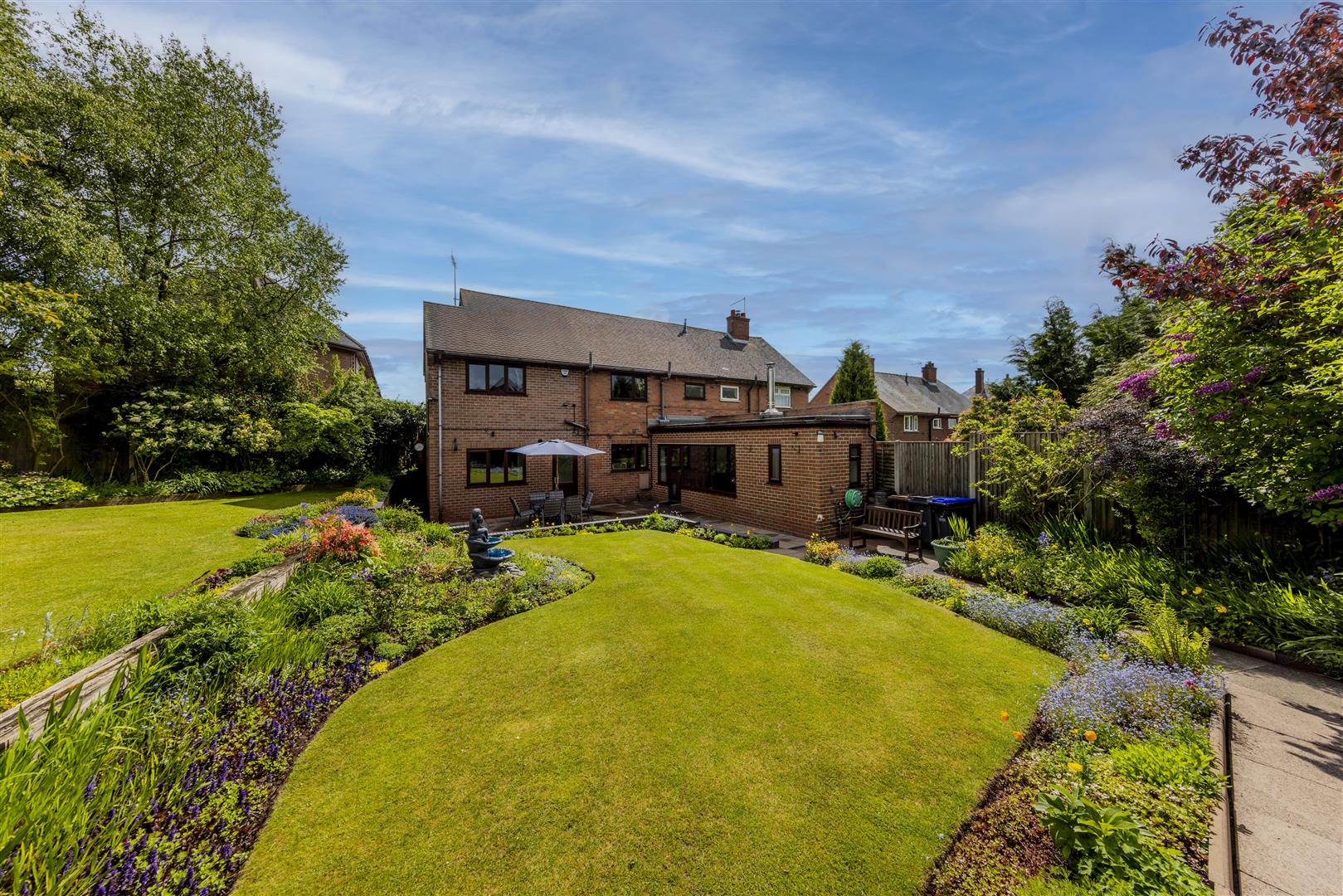 Denise White Bespoke Estate Agents in Staffordshire