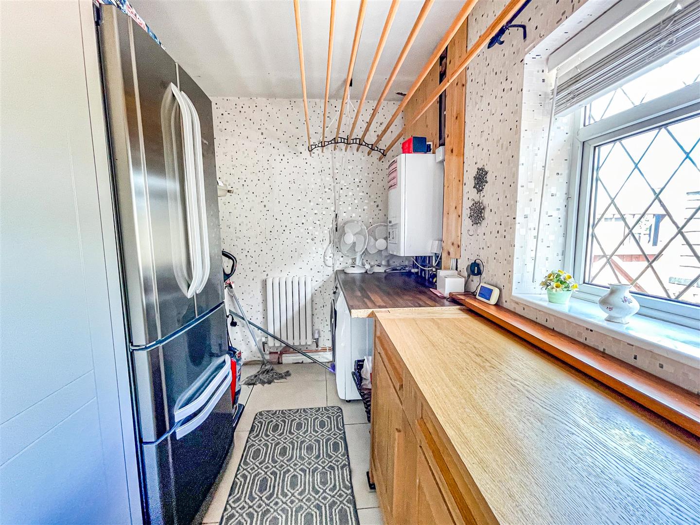 Property in Overland Drive, Brown Edge, Staffordshire, StokeonTrent