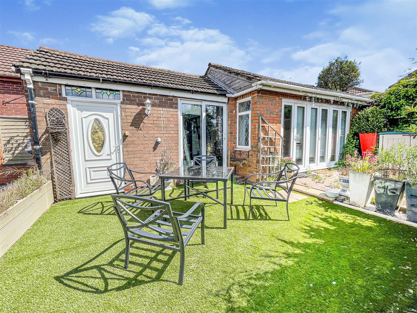 Property in Overland Drive, Brown Edge, Staffordshire, StokeonTrent