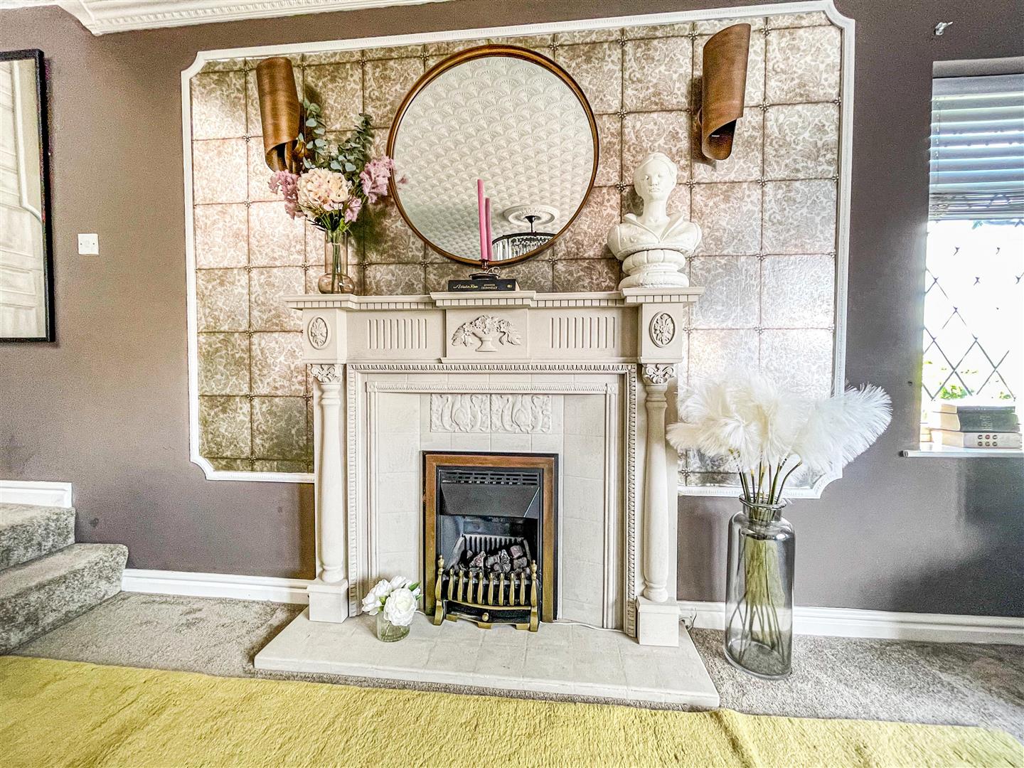 Property in Overland Drive, Brown Edge, Staffordshire, StokeonTrent