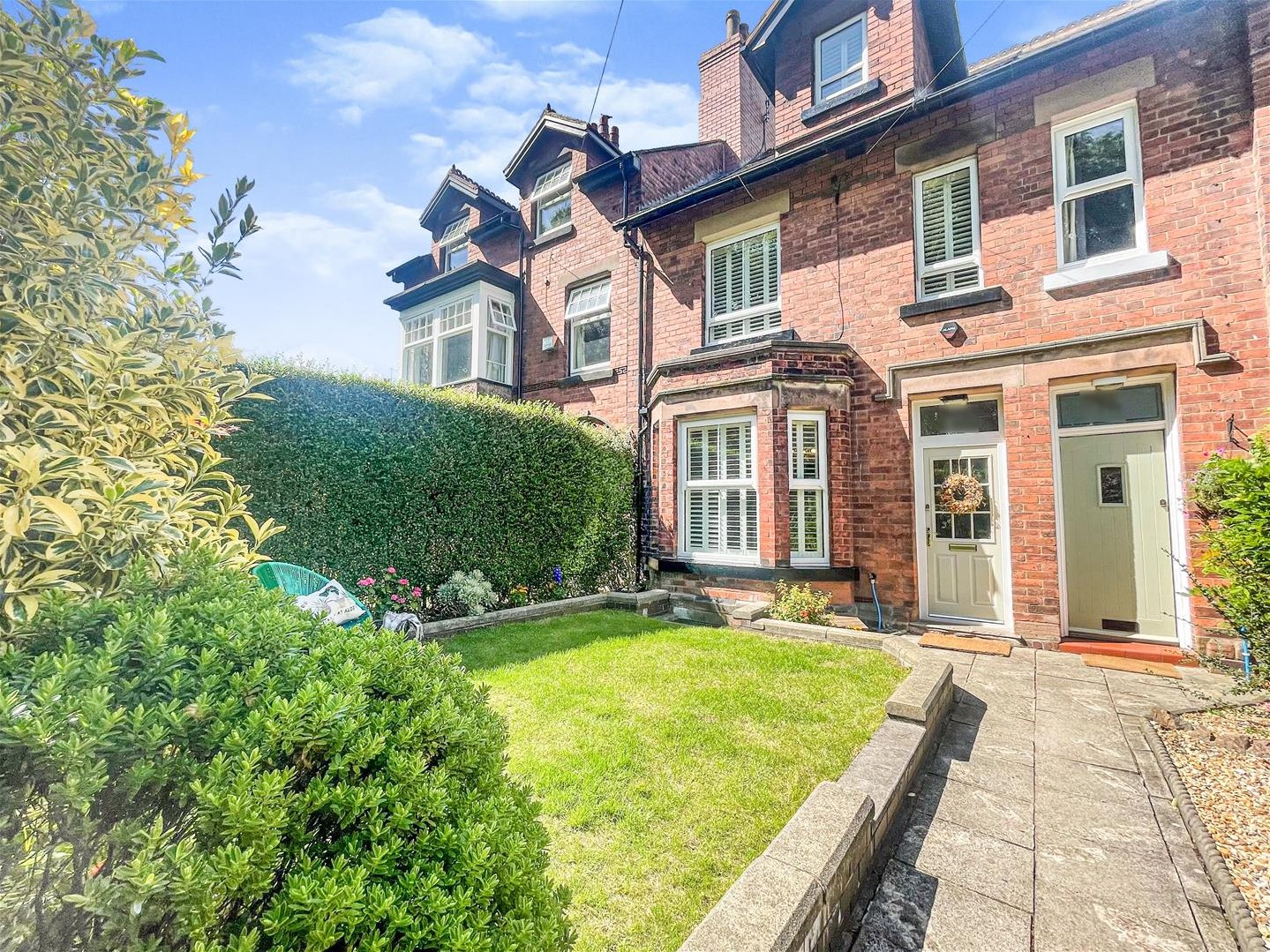 Denise White Bespoke Estate Agents in Staffordshire