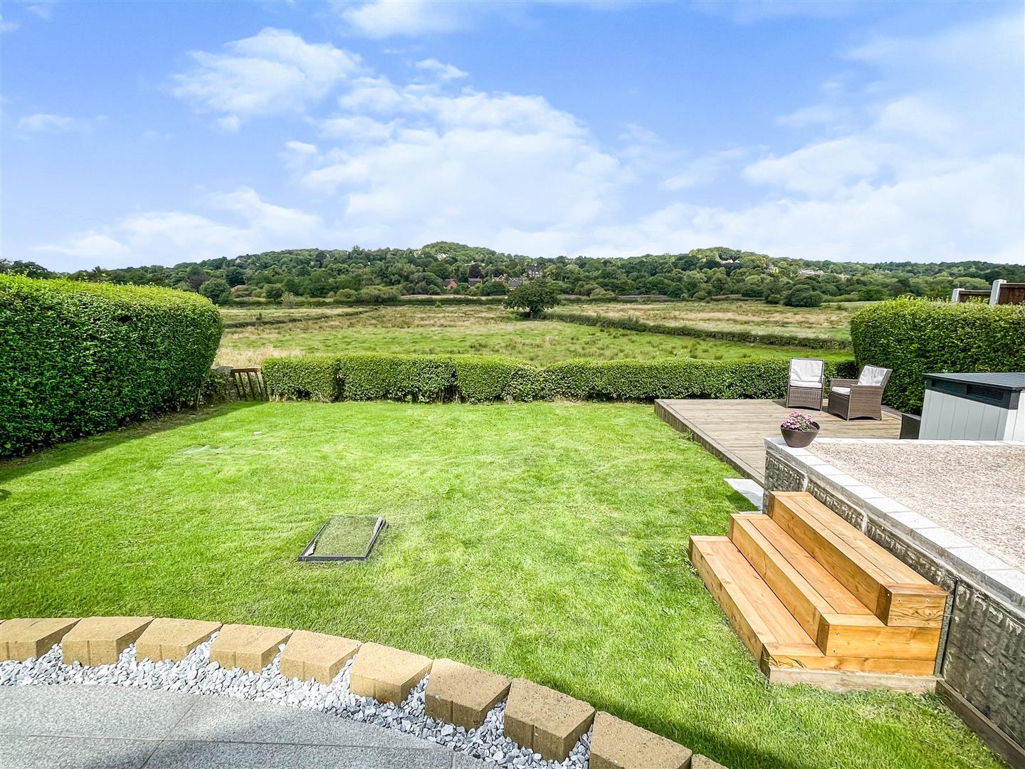 Property in Stanley Road, Stockton Brook, Staffordshire, ST9 9LL