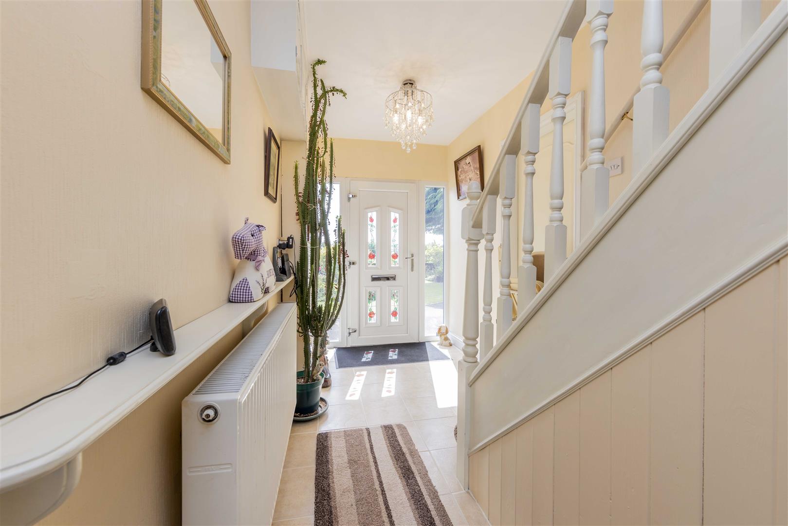 Property in Rue Hill, Cauldon Low, Staffordshire, ST10 3EY