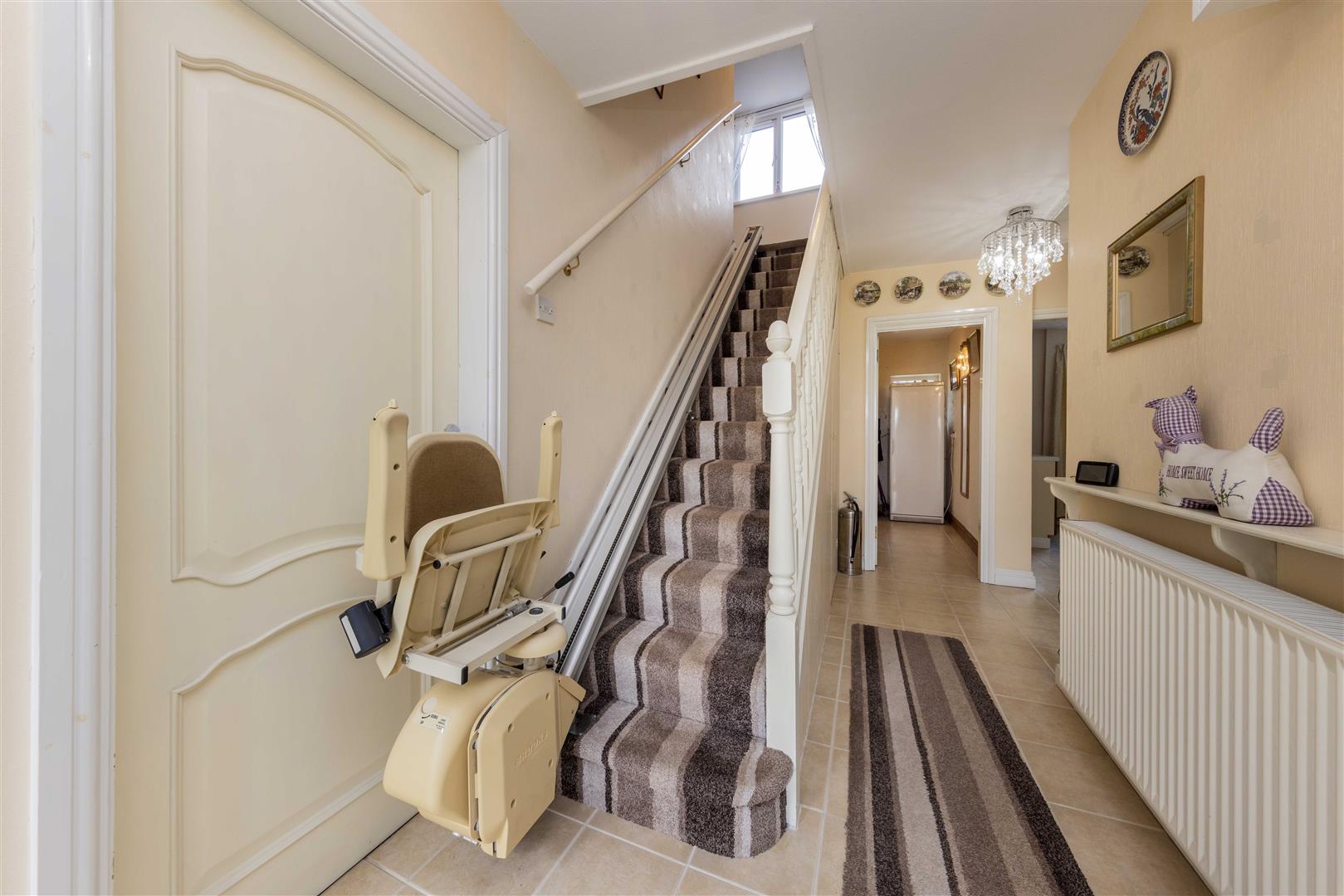 Property in Rue Hill, Cauldon Low, Staffordshire, ST10 3EY