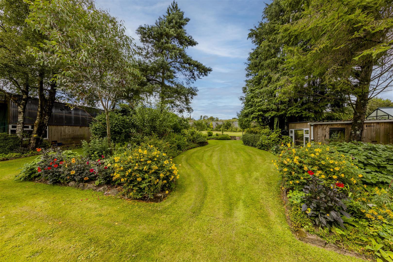 Property in Rue Hill, Cauldon Low, Staffordshire, ST10 3EY