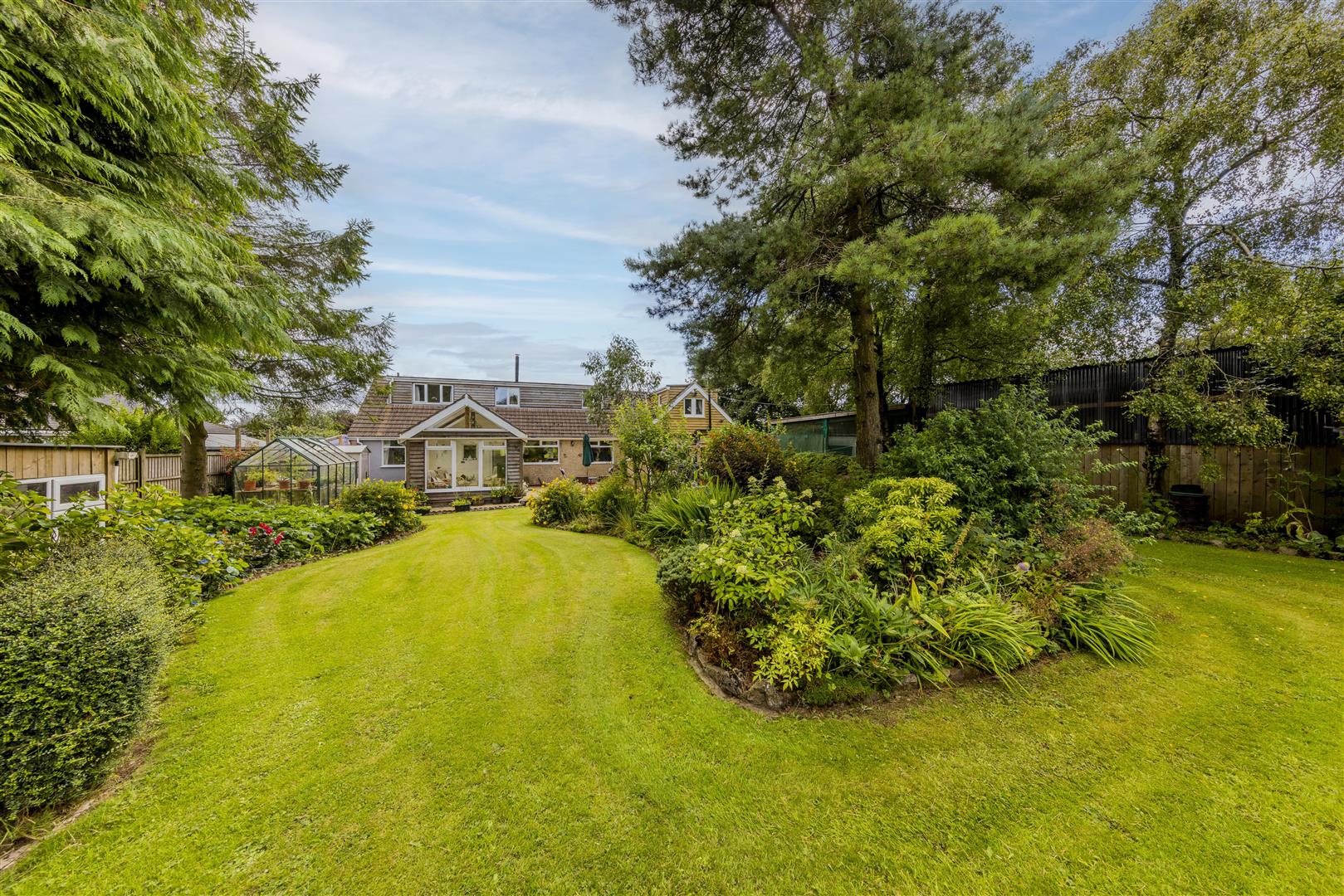 Property in Rue Hill, Cauldon Low, Staffordshire, ST10 3EY