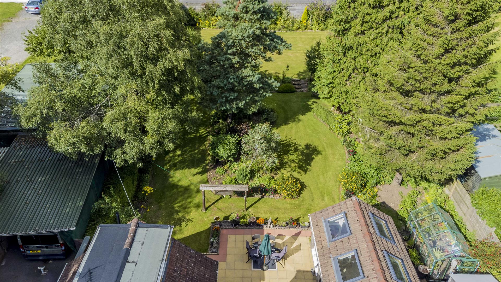 Property in Rue Hill, Cauldon Low, Staffordshire, ST10 3EY