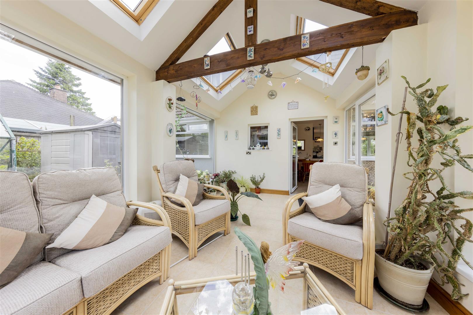 Property in Rue Hill, Cauldon Low, Staffordshire, ST10 3EY