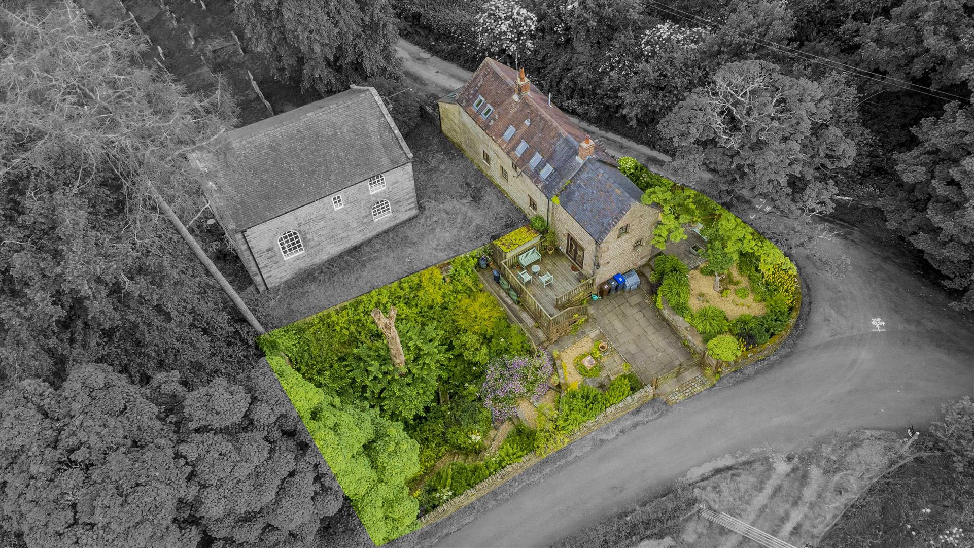 Denise White Bespoke Estate Agents in Staffordshire