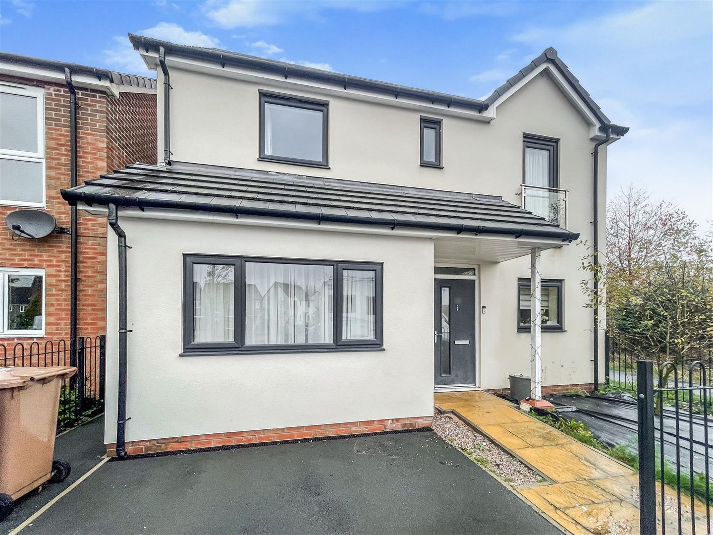 Denise White Bespoke Estate Agents in Staffordshire