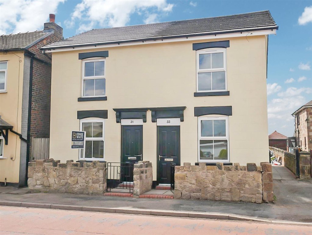 Denise White Bespoke Estate Agents in Staffordshire