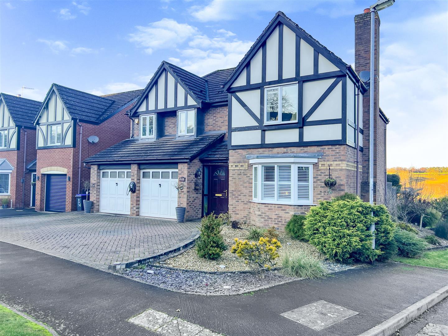 Denise White Bespoke Estate Agents in Staffordshire