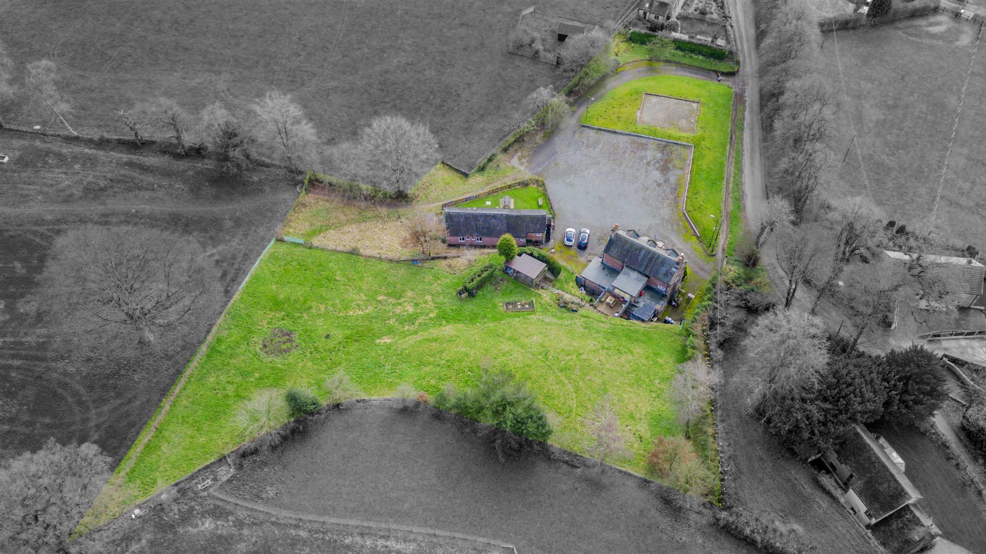 Property in Abbey Green Road, Leek, Staffordshire, ST13 8SA