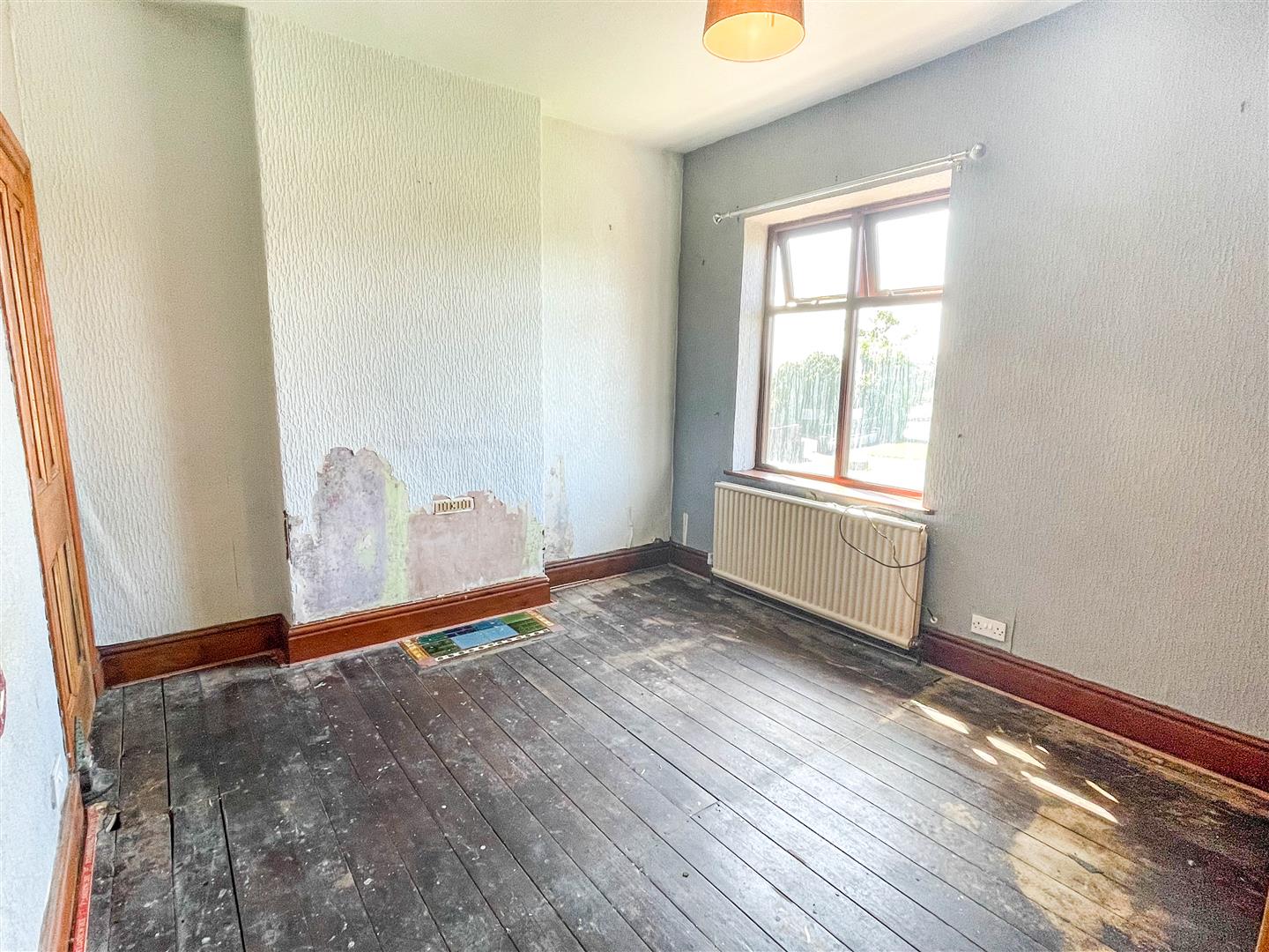 Property in Wilding Road, Ball Green, StokeOnTrent, ST6 8BA