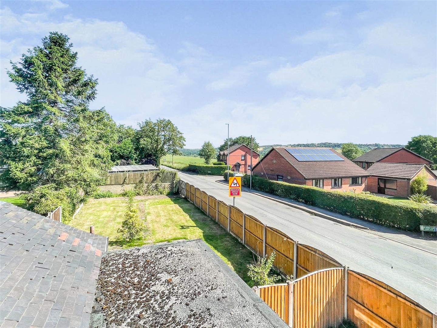 Property in Wilding Road, Ball Green, StokeOnTrent, ST6 8BA